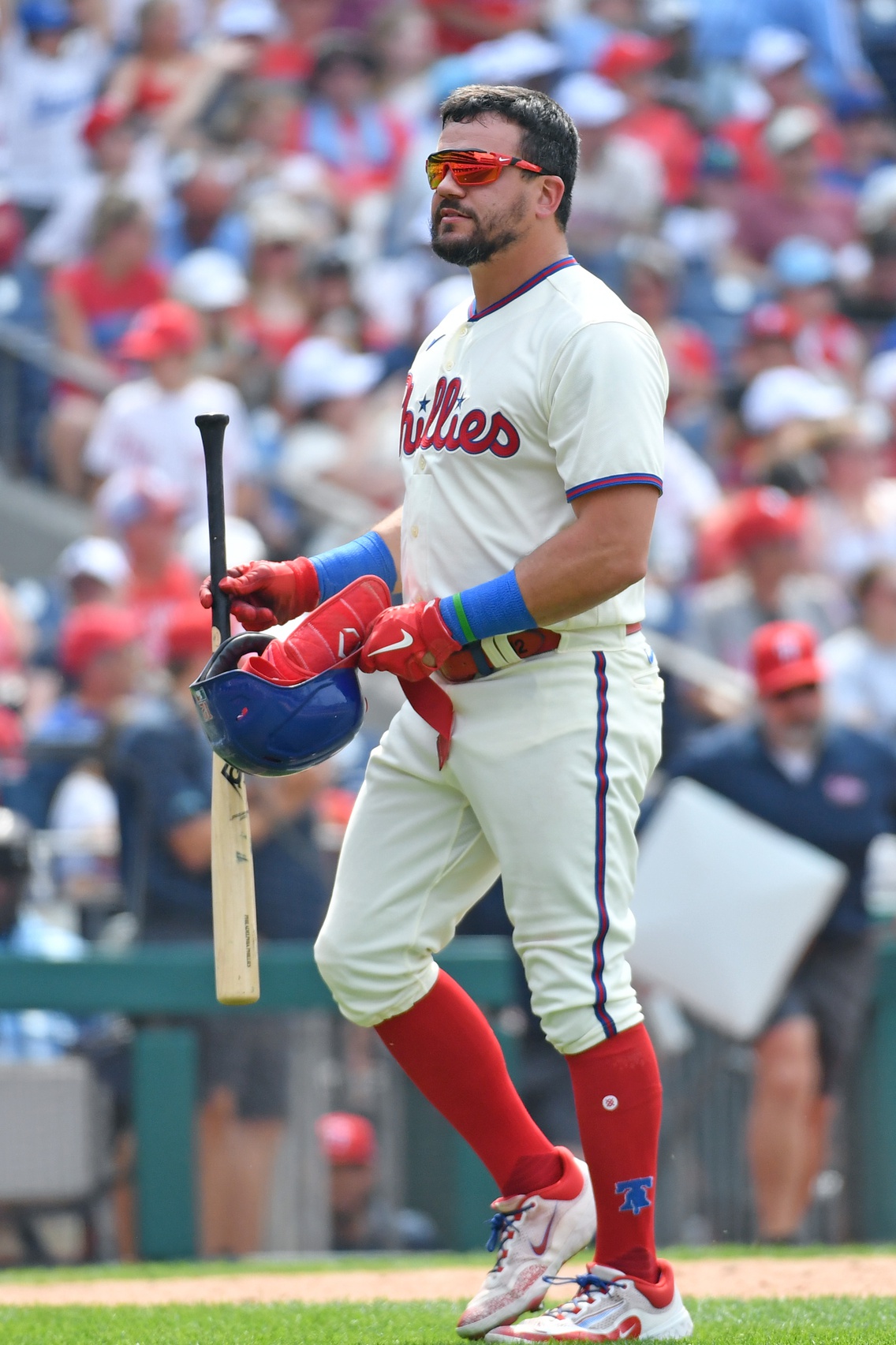 mlb picks Kyle Schwarber Philadelphia Phillies predictions best bet odds