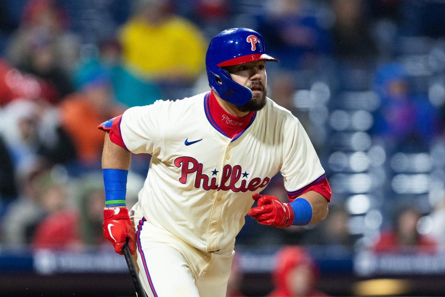 Kyle Schwarber MLB Prop Bets Today vs Milwaukee Brewers 6/12/2026