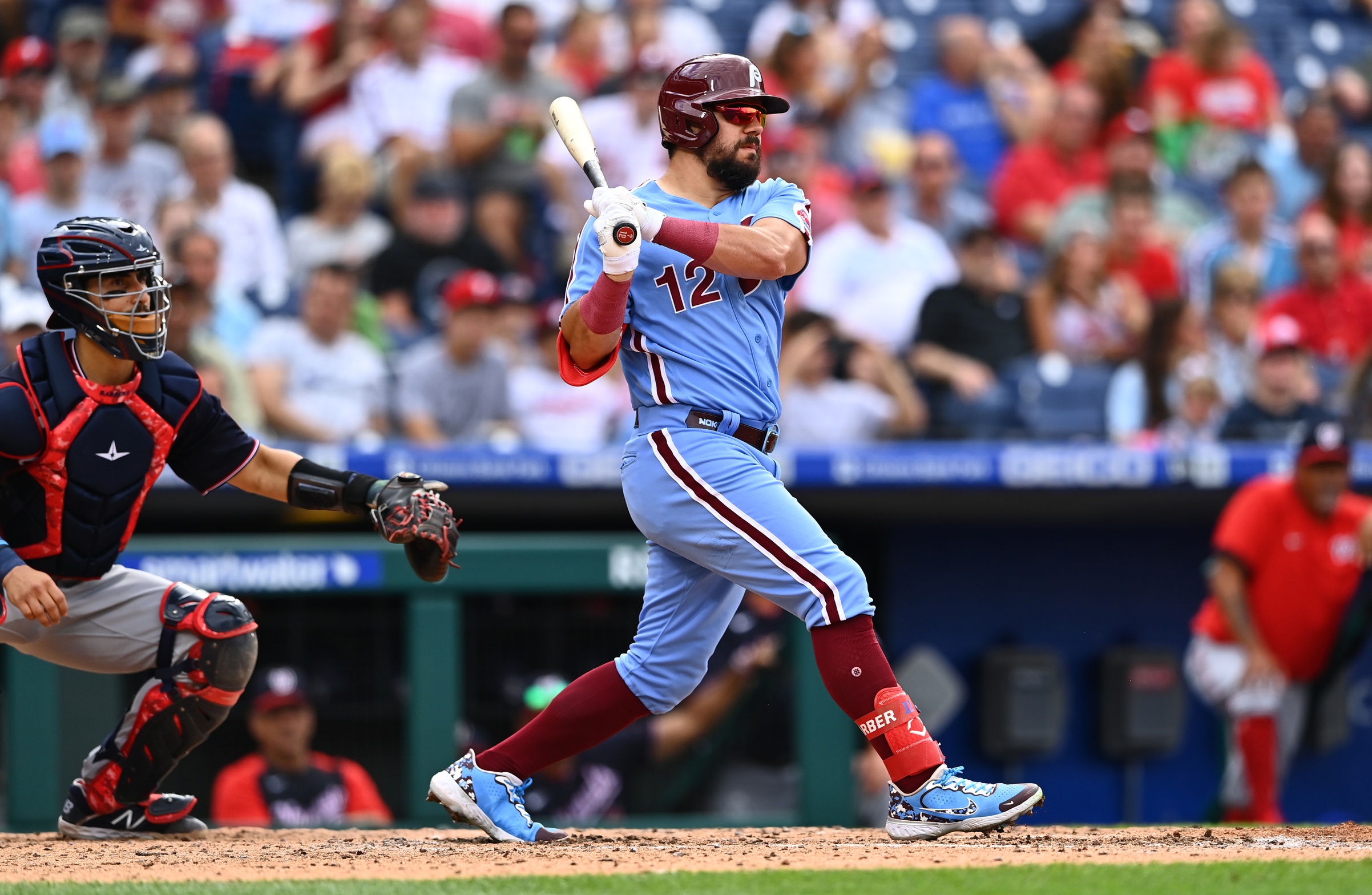 Philadelphia Phillies vs Cincinnati Reds Prediction, 8/17/2022 MLB Picks, Best Bets & Odds