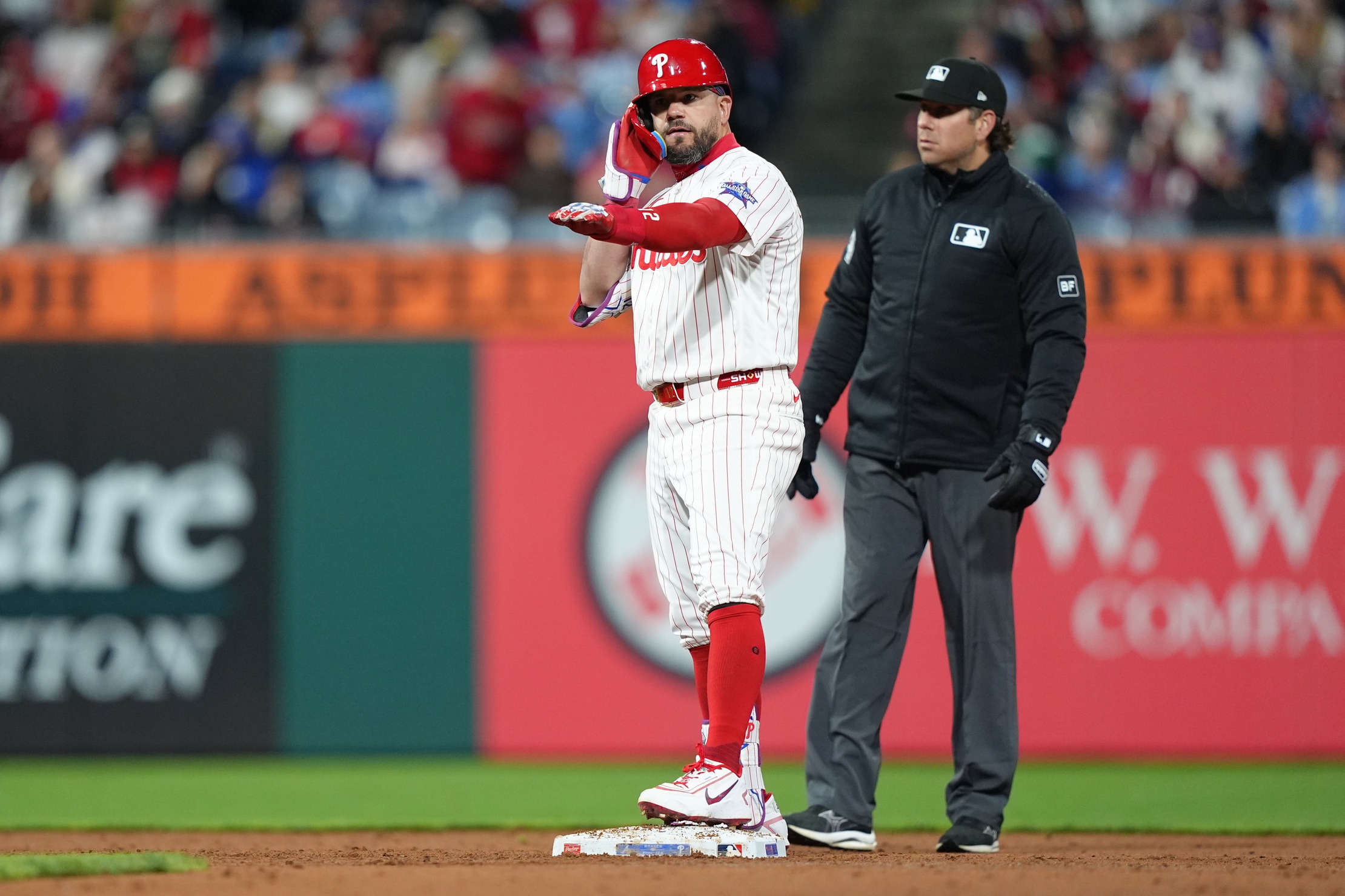 Kyle Schwarber MLB Prop Bets Today vs New York Mets 6/27/2026