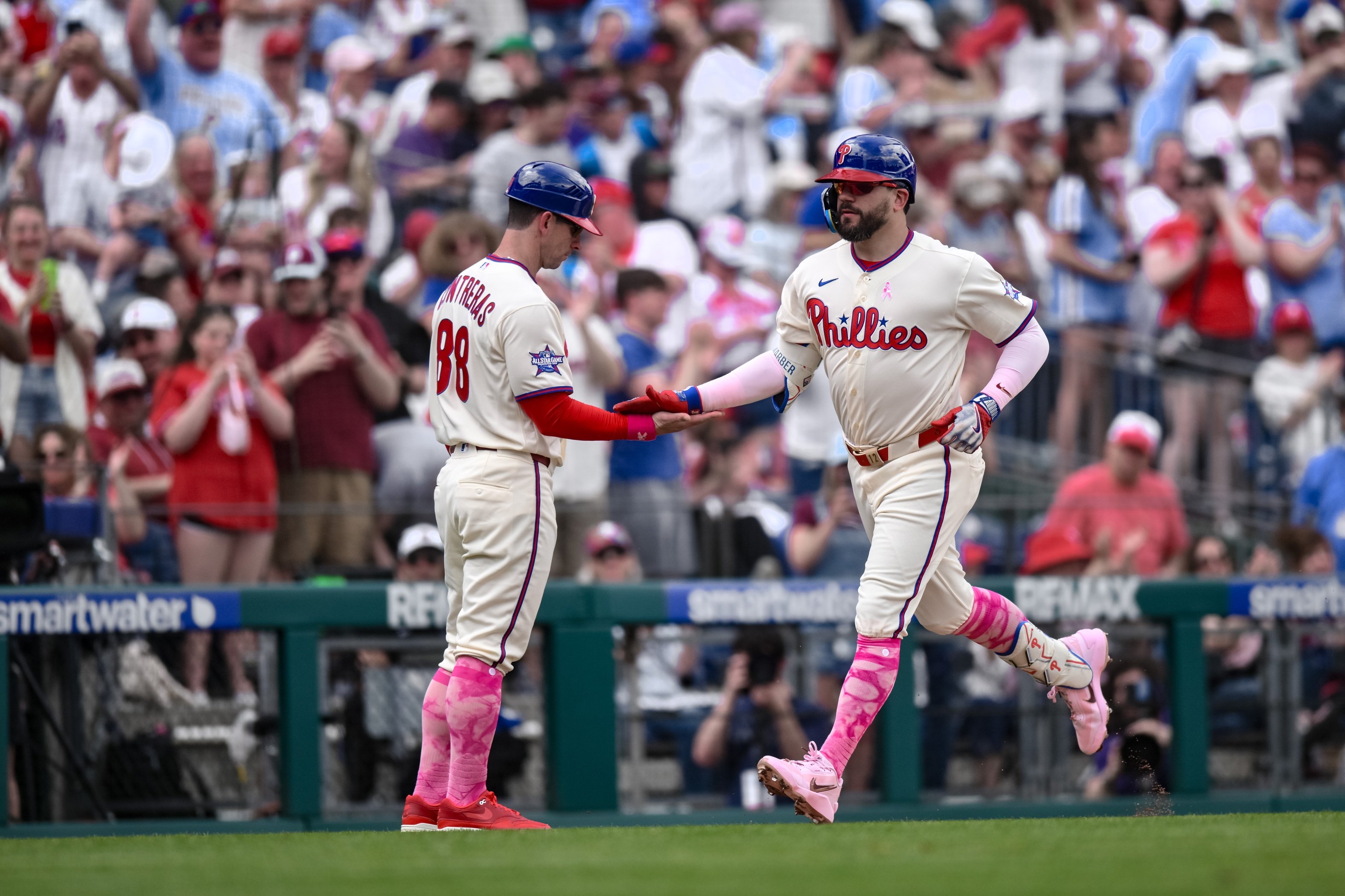 Kyle Schwarber MLB Player Prop Bets Today vs Miami Marlins 6/16/2026