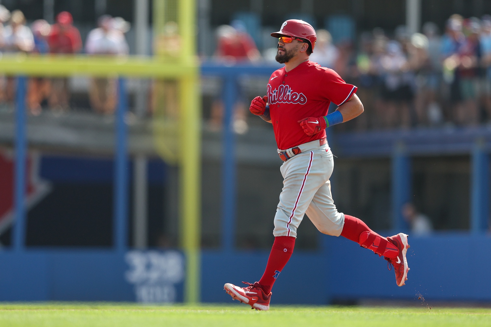 MLB Picks: Kyle Schwarber Philadelphia Phillies Predictions and Best Bets