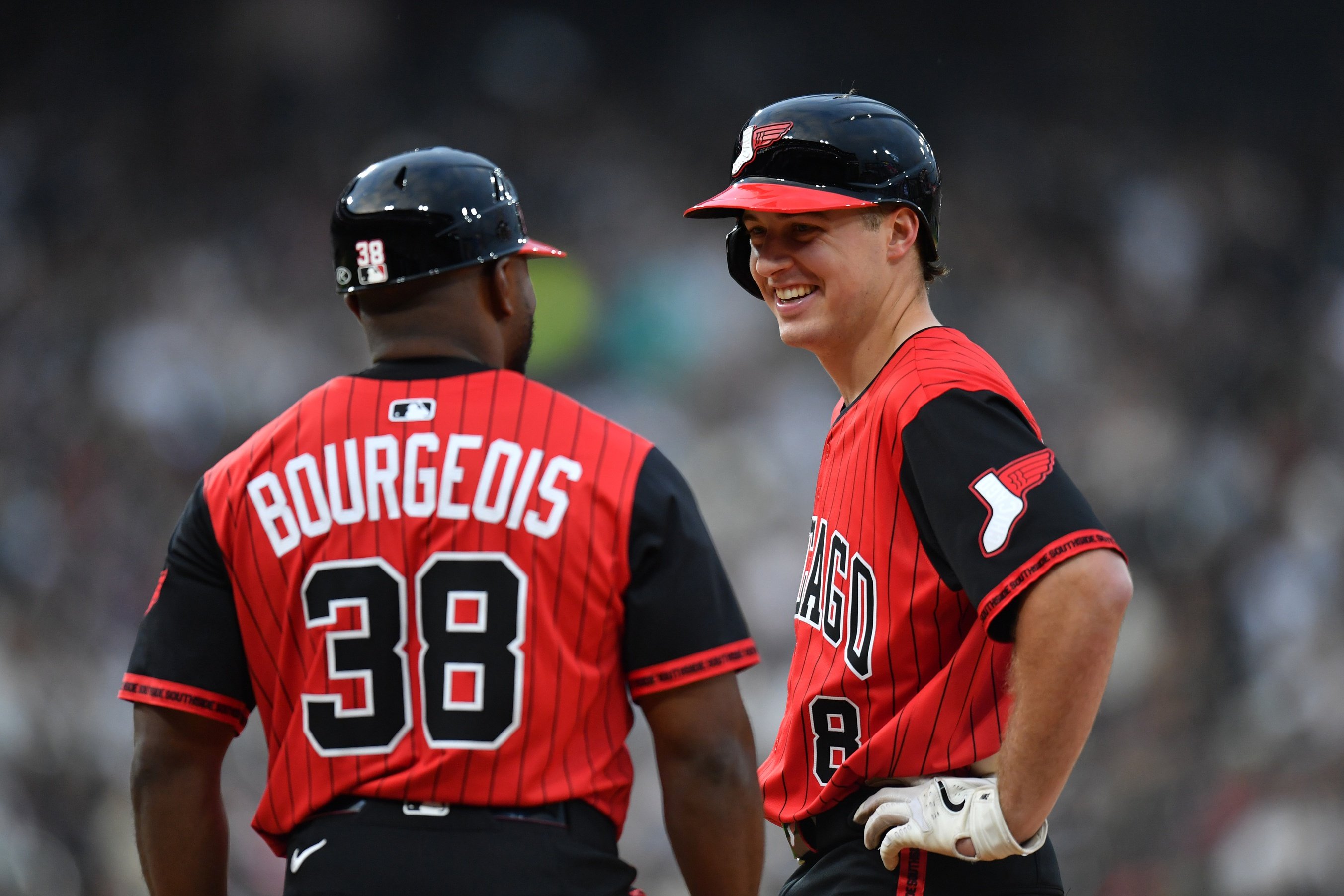 mlb picks Kyle Teel Chicago White Sox predictions best bet odds
