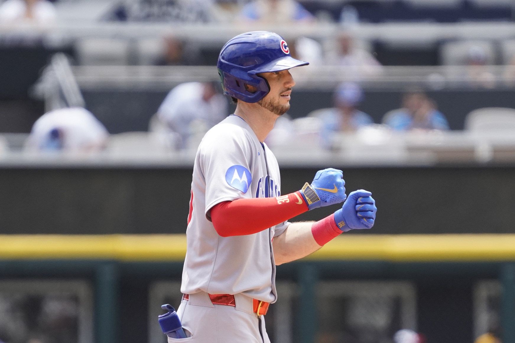 mlb picks Kyle Tucker Chicago Cubs predictions best bet odds
