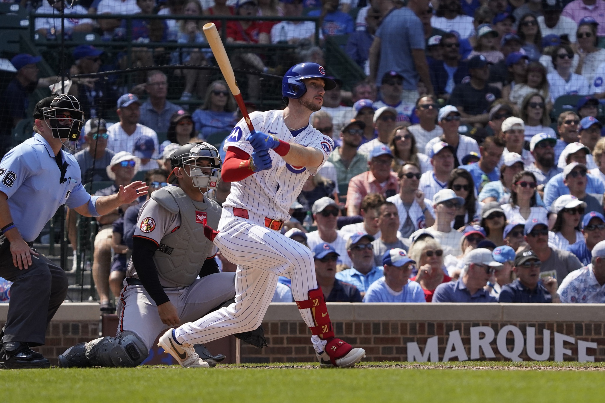 mlb picks Kyle Tucker Chicago Cubs predictions best bet odds