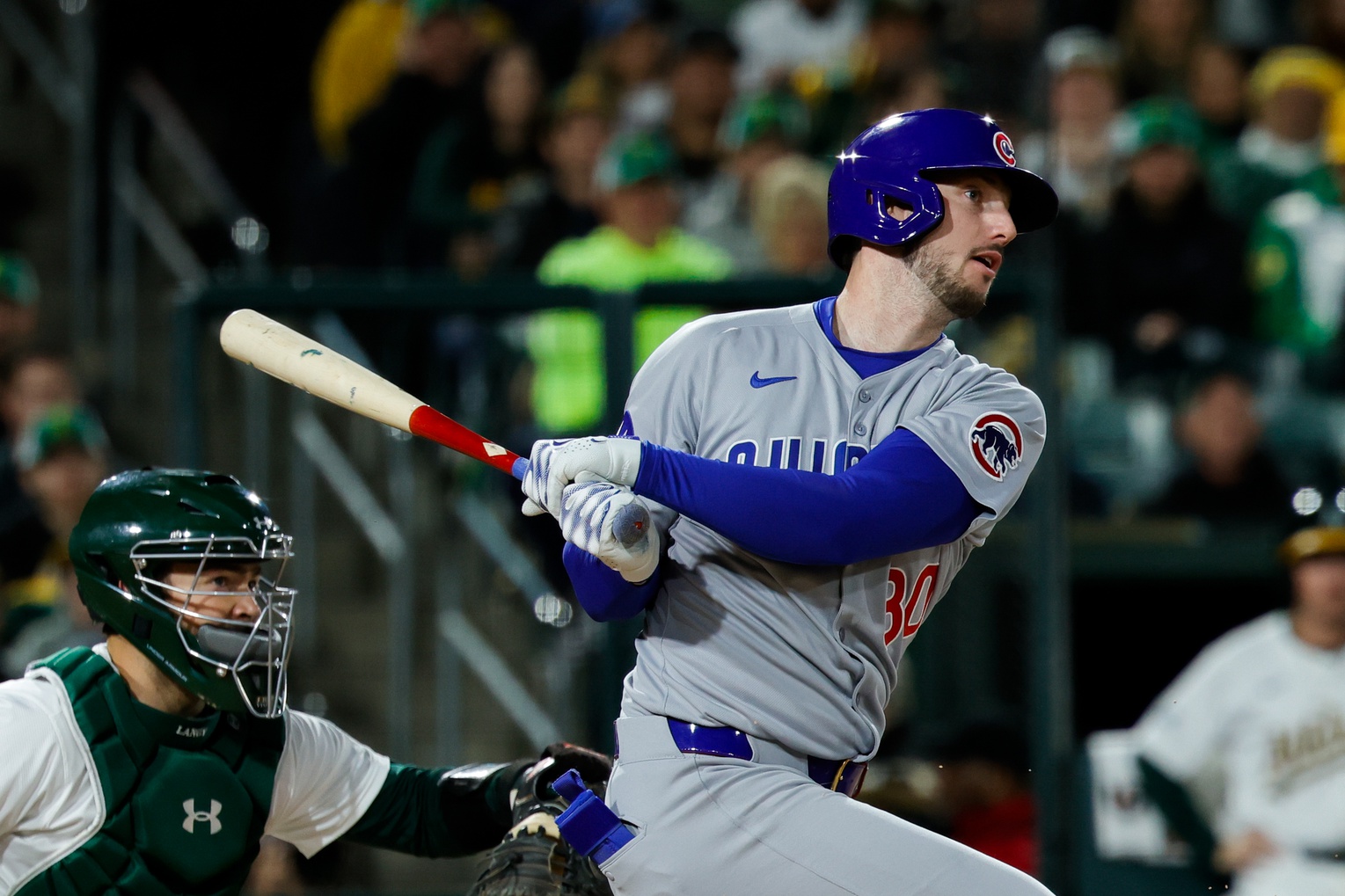mlb picks Kyle Tucker Chicago Cubs predictions best bet odds