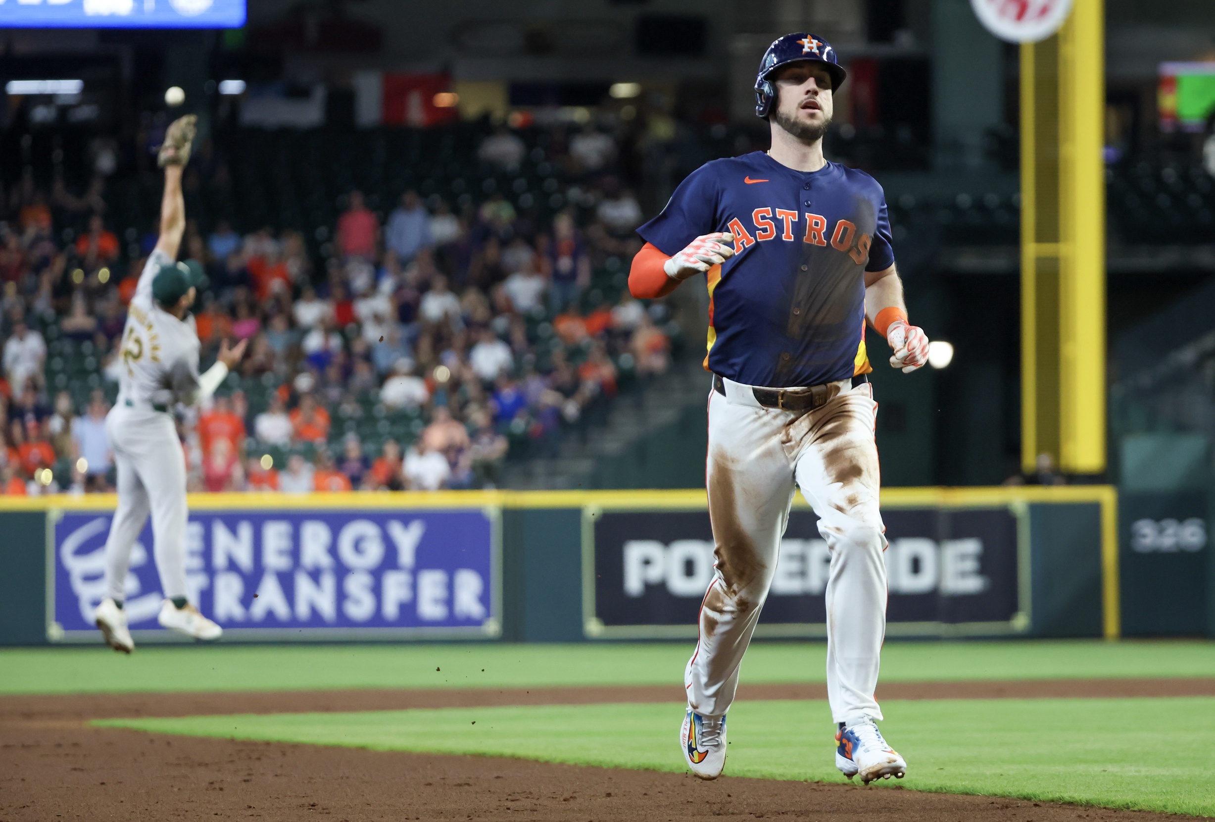 mlb picks Kyle Tucker Houston Astros predictions best bet odds