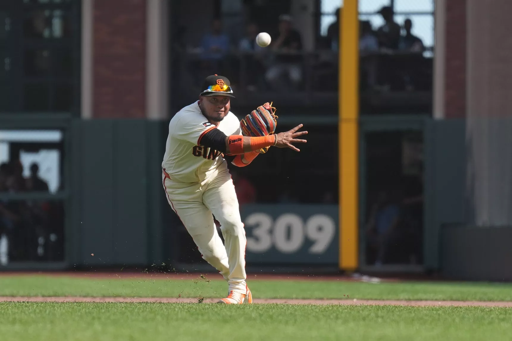 MLB Picks: Luis Arraez, San Francisco Giants Predictions, Best Bets, Odds