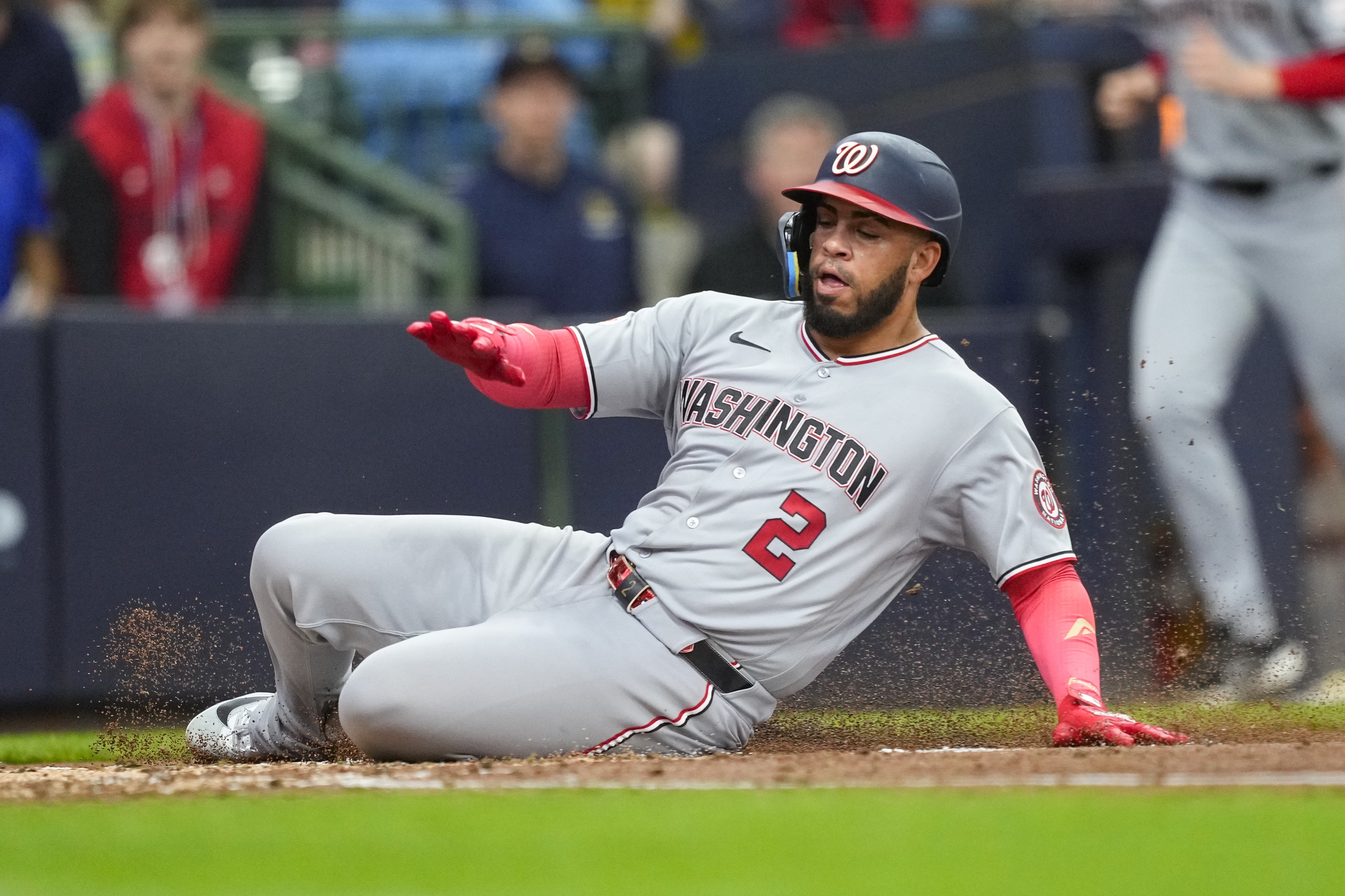 Washington Nationals vs Tampa Bay Rays Prediction, 6/21/2026 MLB Picks, Best Bets & Odds
