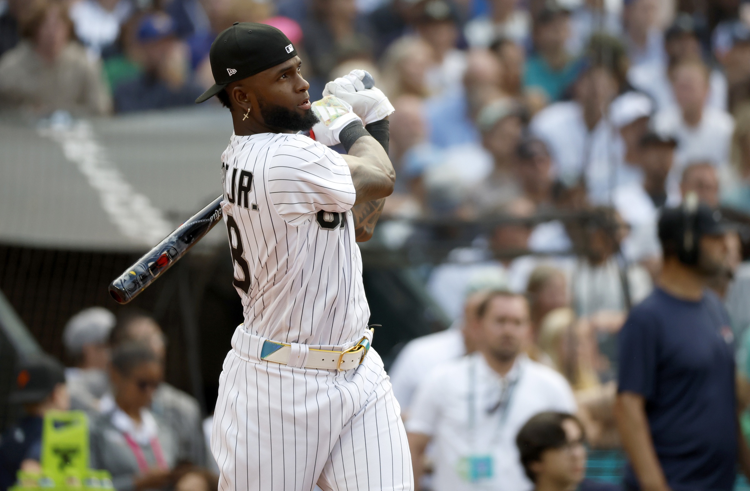 mlb picks Luis Robert Chicago White Sox predictions best bet odds