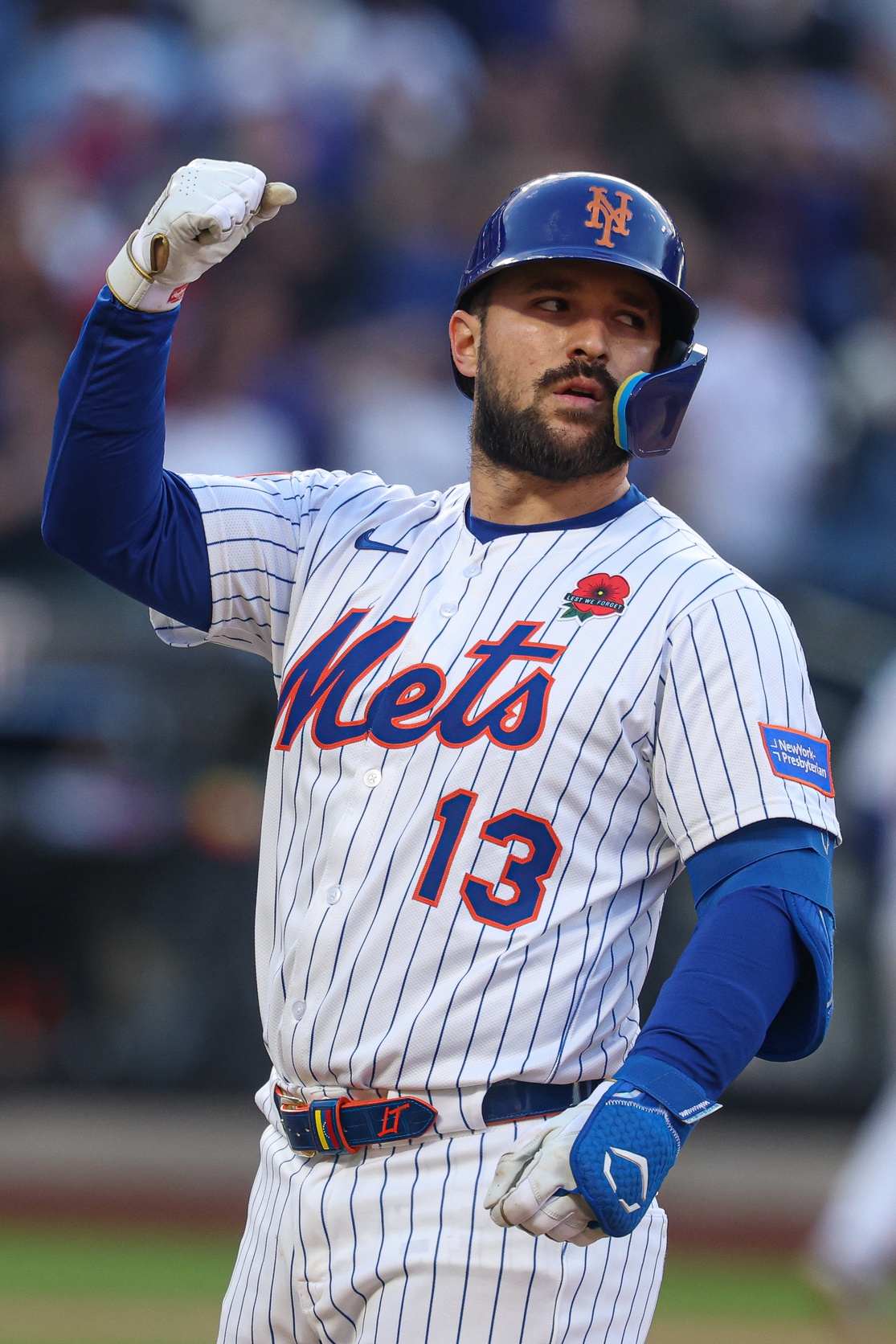 mlb picks Luis Torrens New York Mets predictions best bet odds