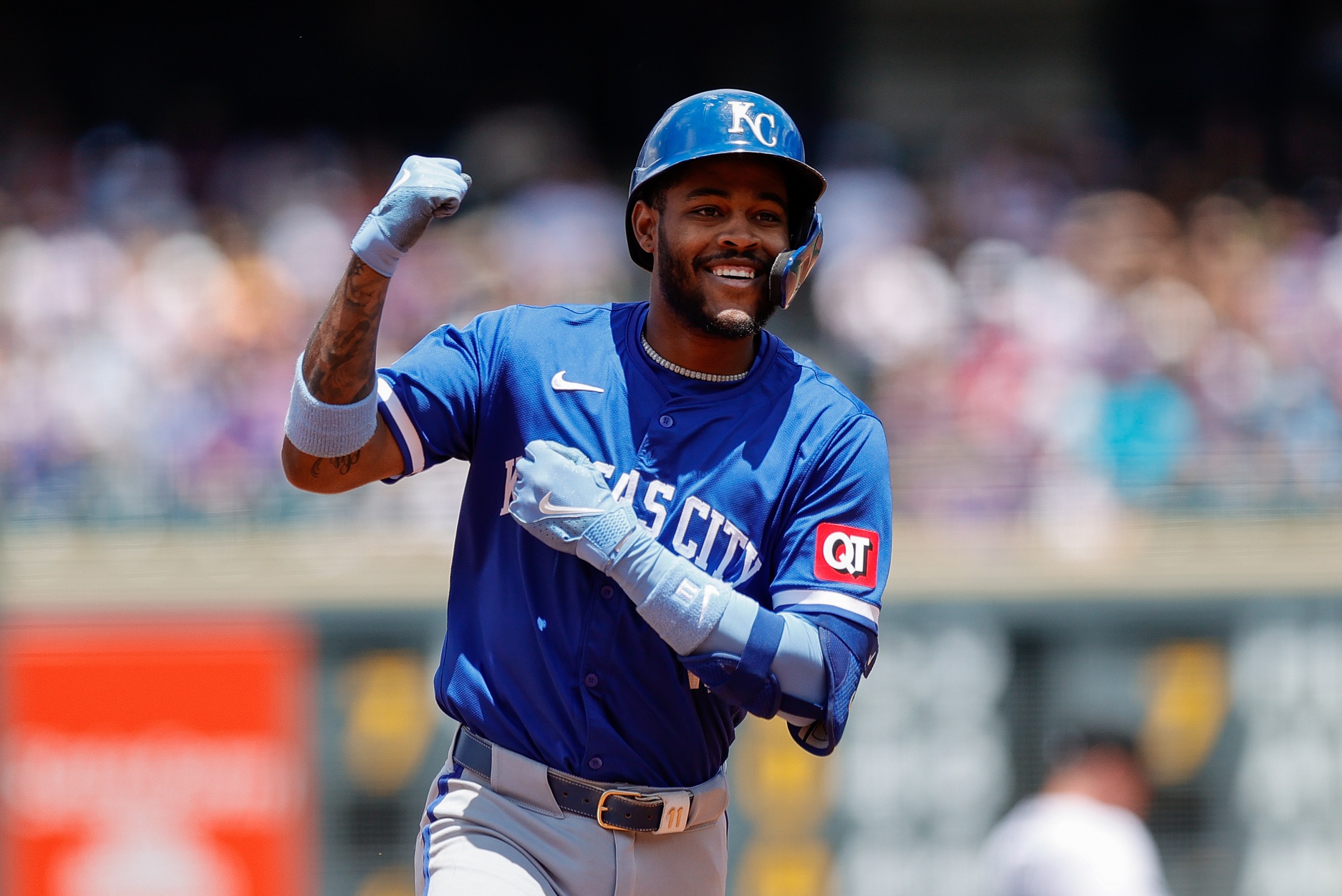 MLB Betting Insights: Maikel Garcia Kansas City Royals Predictions Best Odds