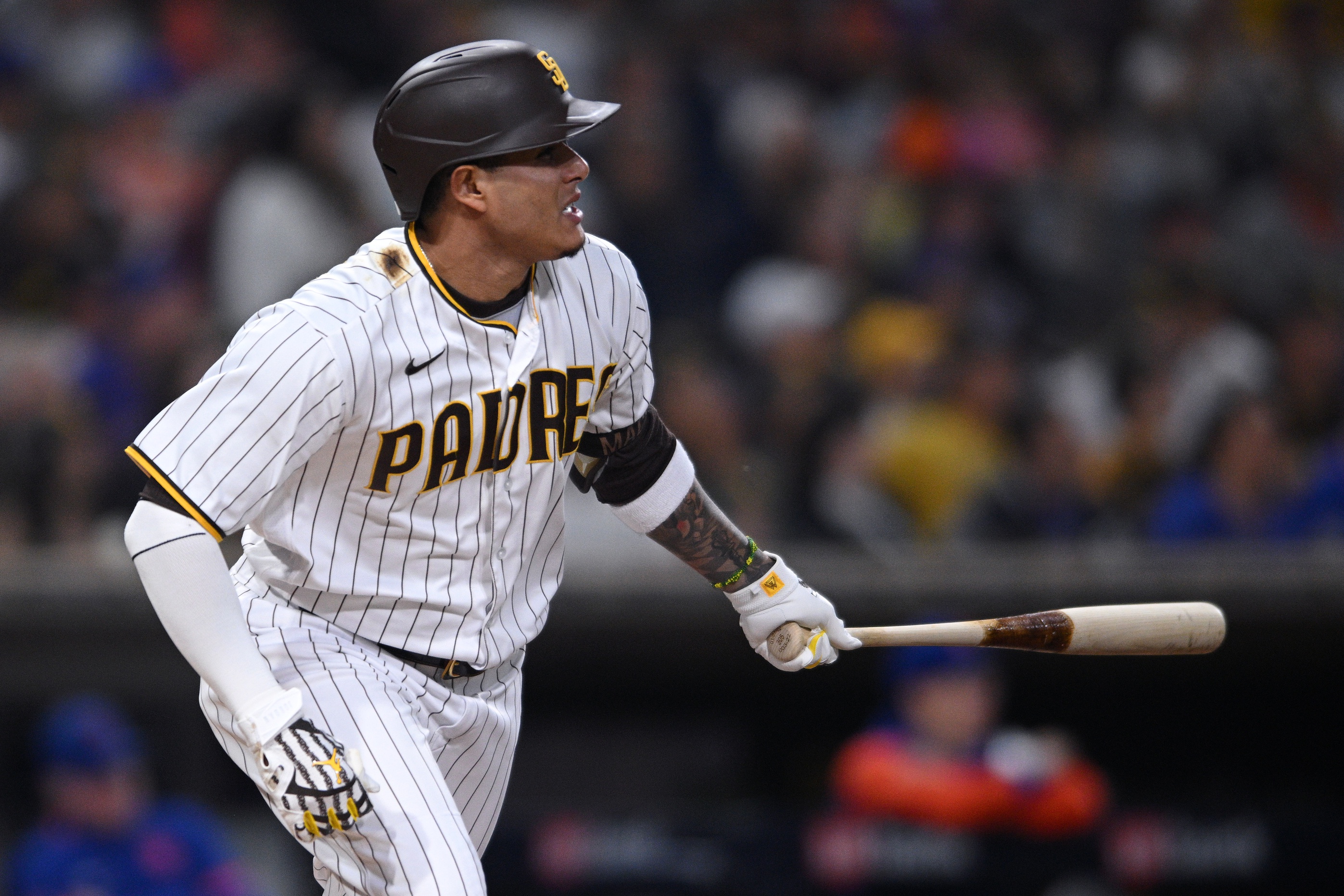MLB Predictions: Manny Machado San Diego Padres Betting Odds