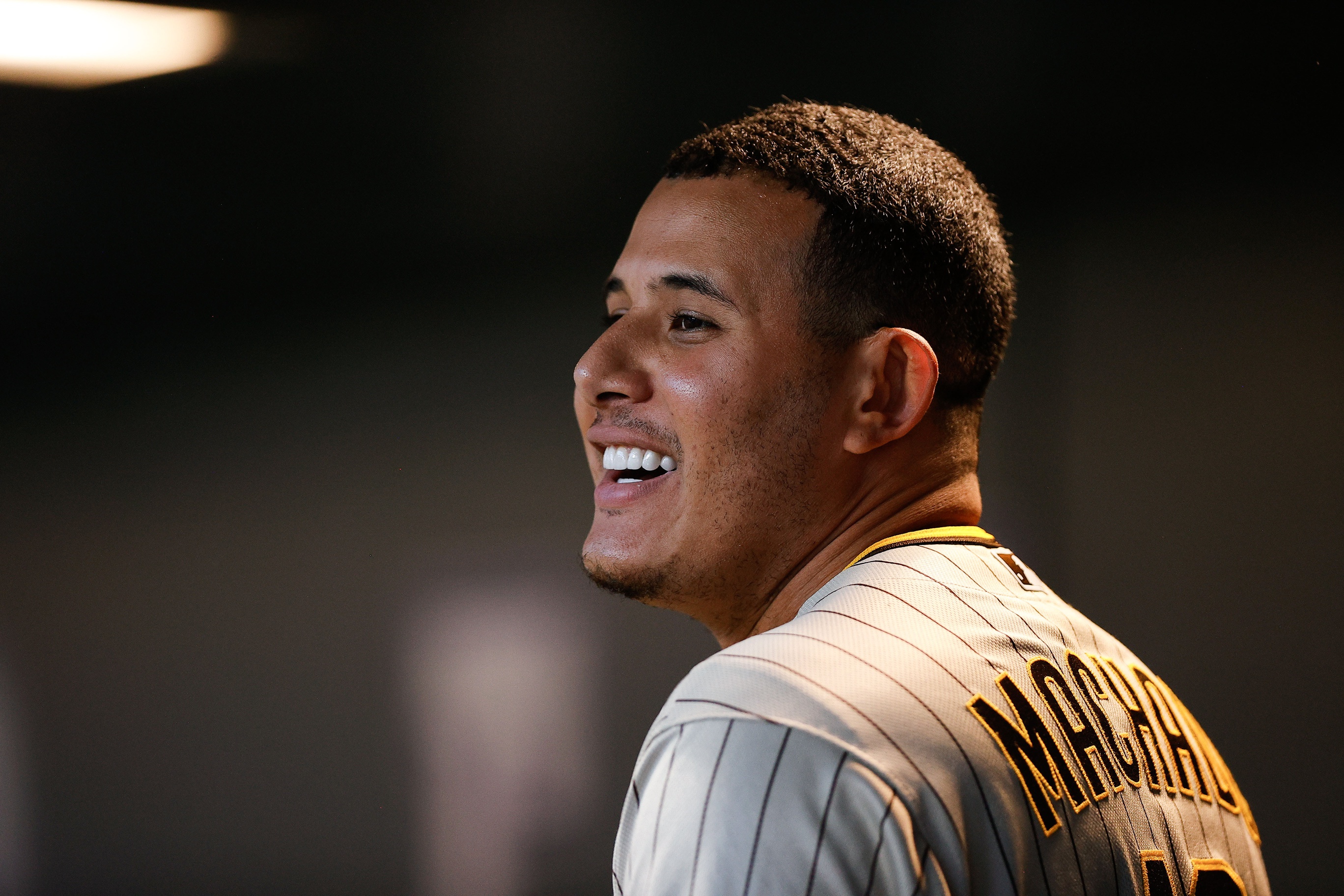 mlb picks Manny Machado San Diego Padres predictions best bet odds