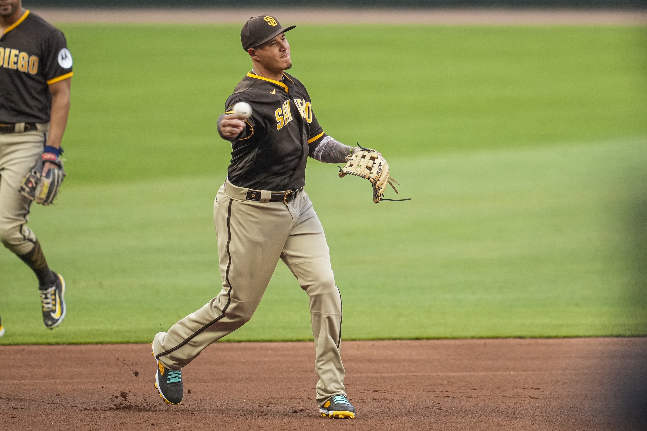 MLB Predictions for Manny Machado and the San Diego Padres
