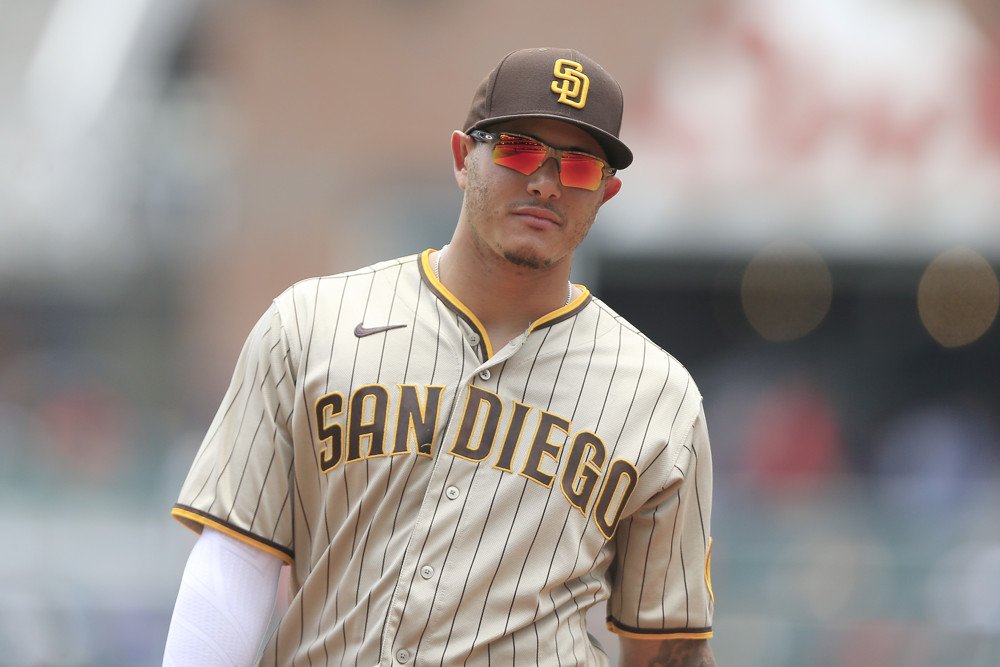 San Diego Padres vs San Francisco Giants Prediction, 5/5/2026 MLB Picks, Best Bets & Odds