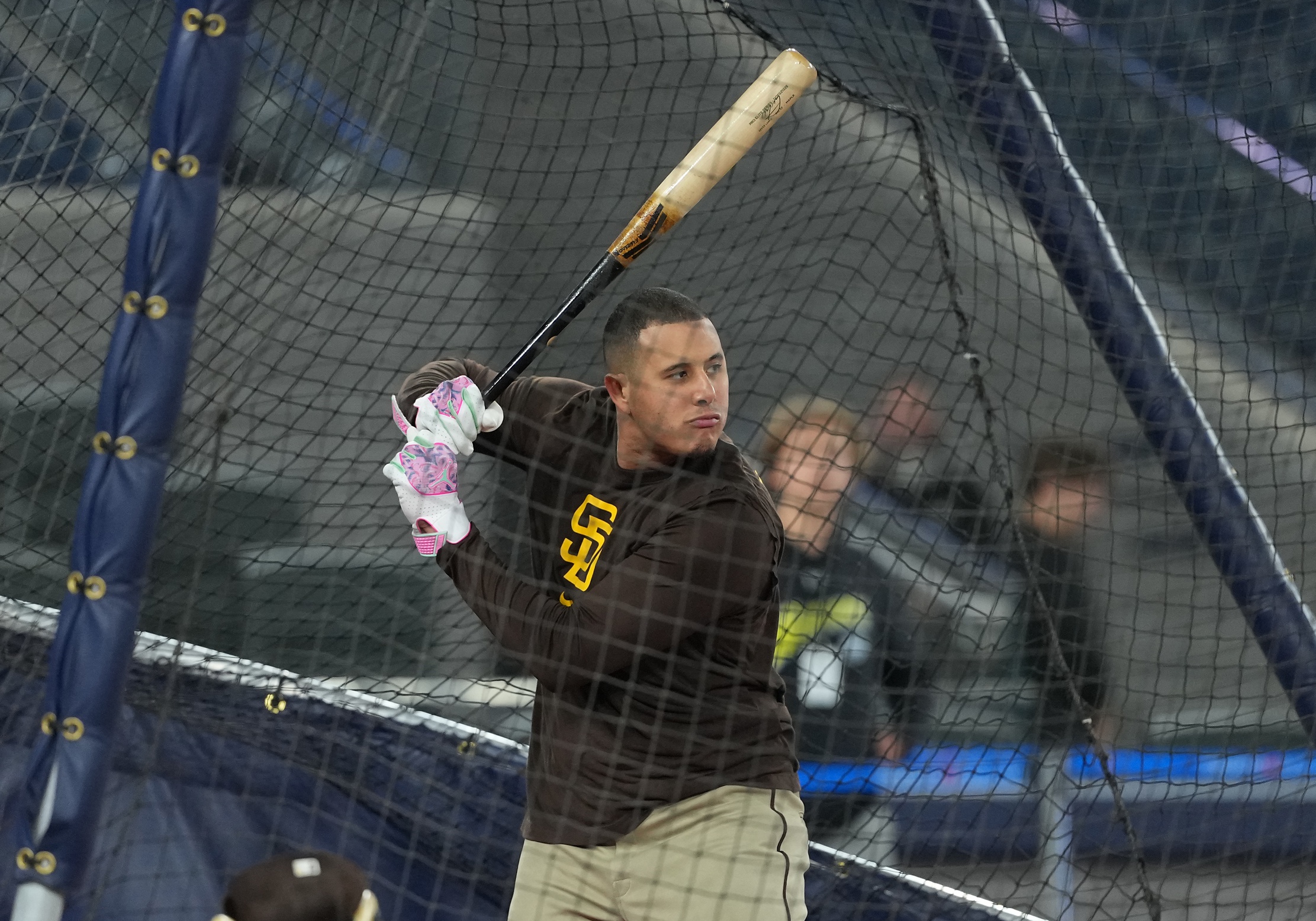 mlb picks Manny Machado San Diego Padres predictions best bet odds