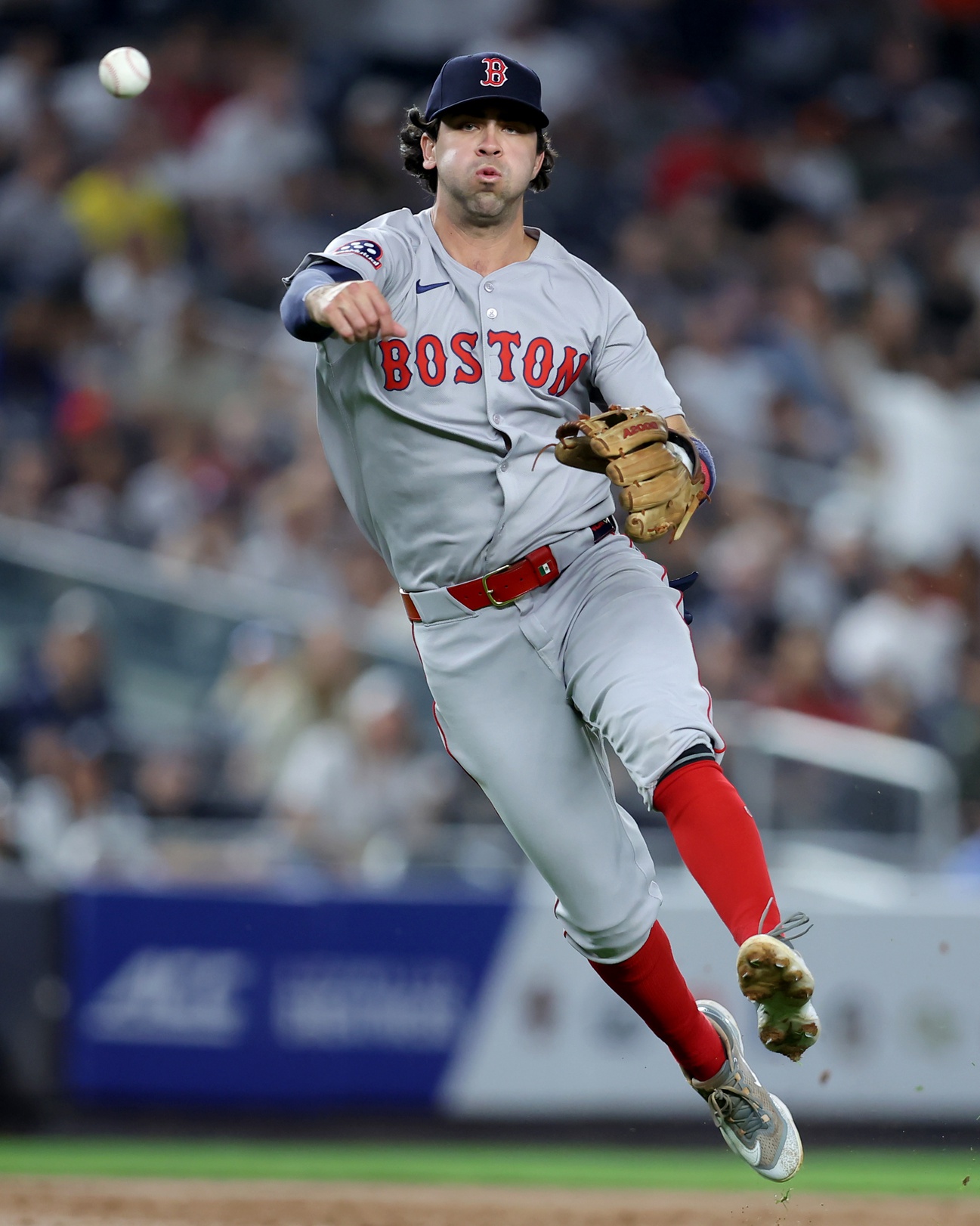 mlb picks Marcelo Mayer Boston Red Sox predictions best bet odds