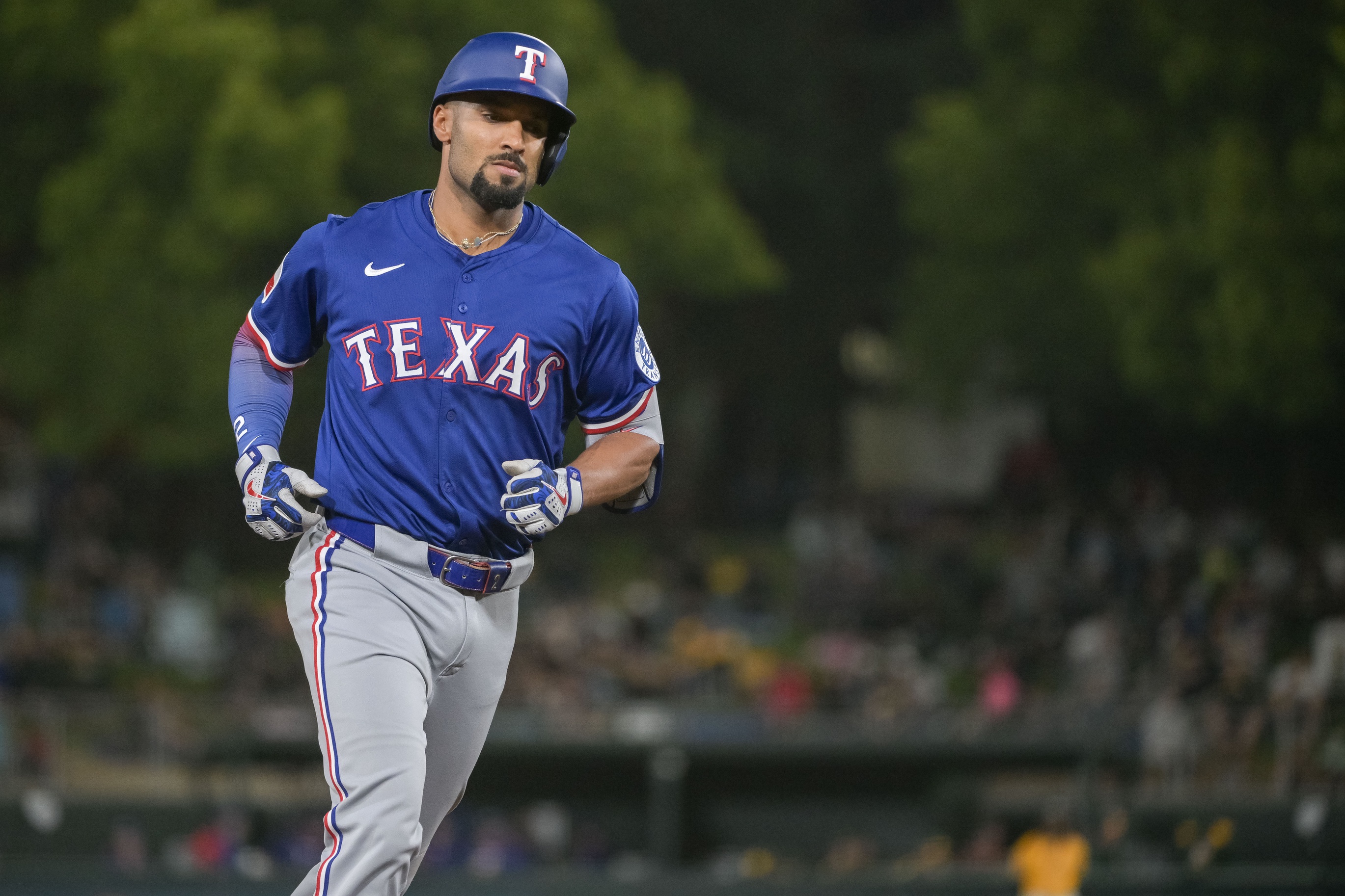 mlb picks Marcus Semien Texas Rangers predictions best bet odds