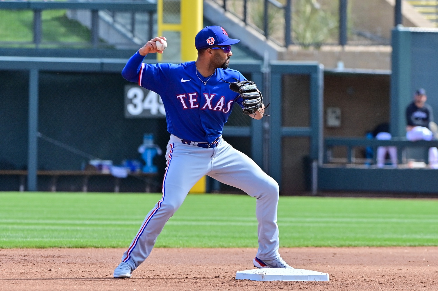 Texas Rangers vs Houston Astros Prediction, 7/24/2023 MLB Picks, Best Bets & Odds