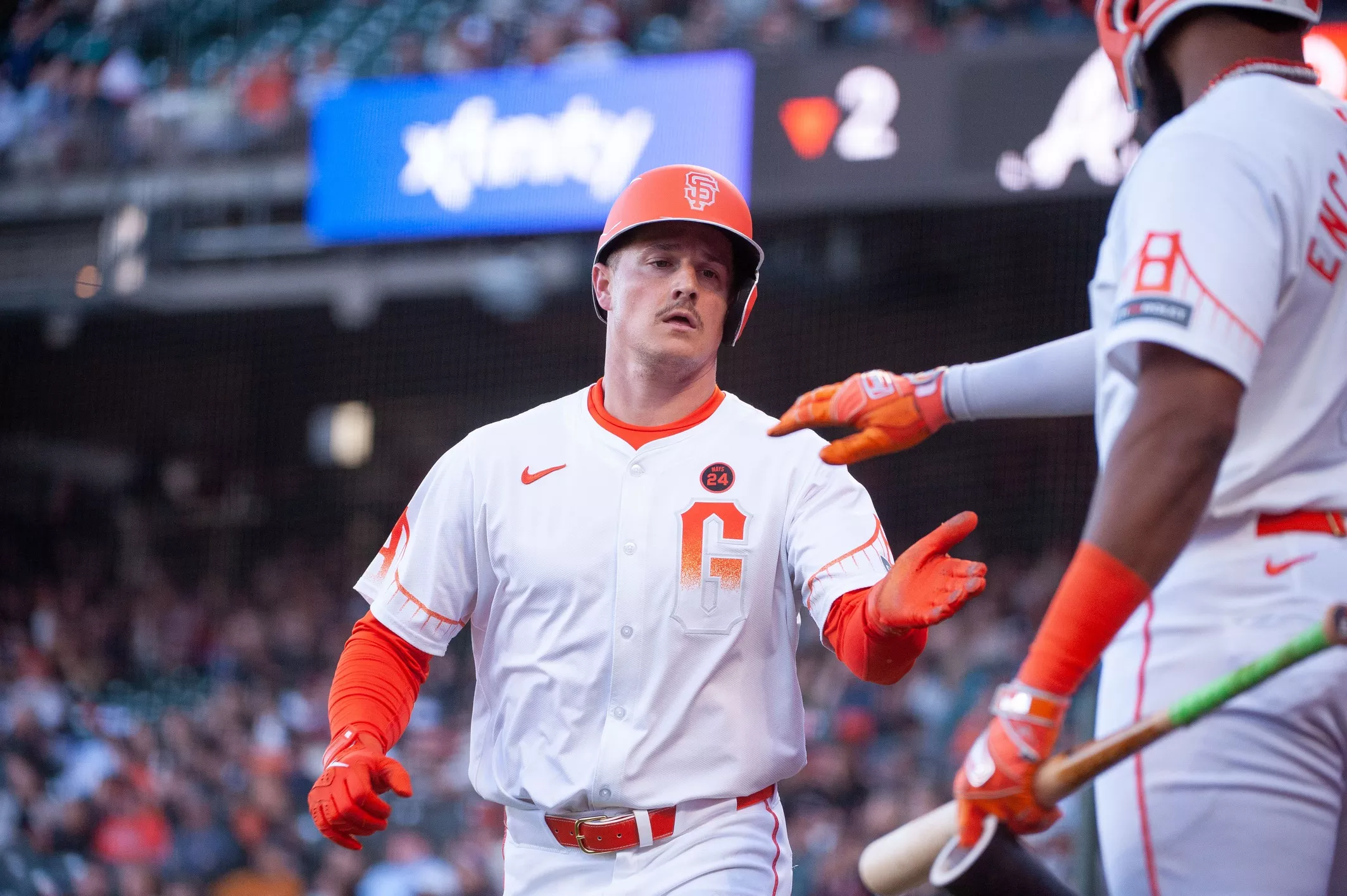 MLB predictions Matt Chapman San Francisco Giants bet odds