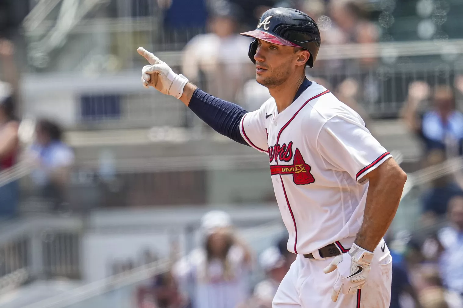 MLB Predictions Atlanta Braves vs. Seattle Mariners