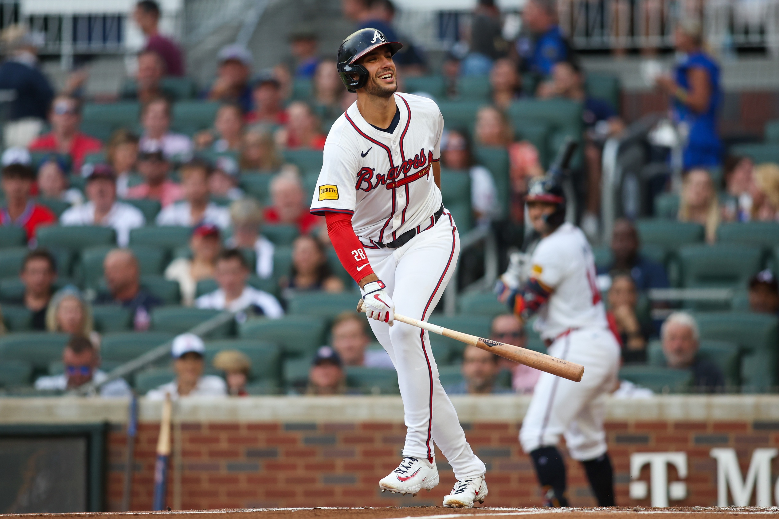 MLB Betting Predictions: Matt Olson and Atlanta Braves Insights