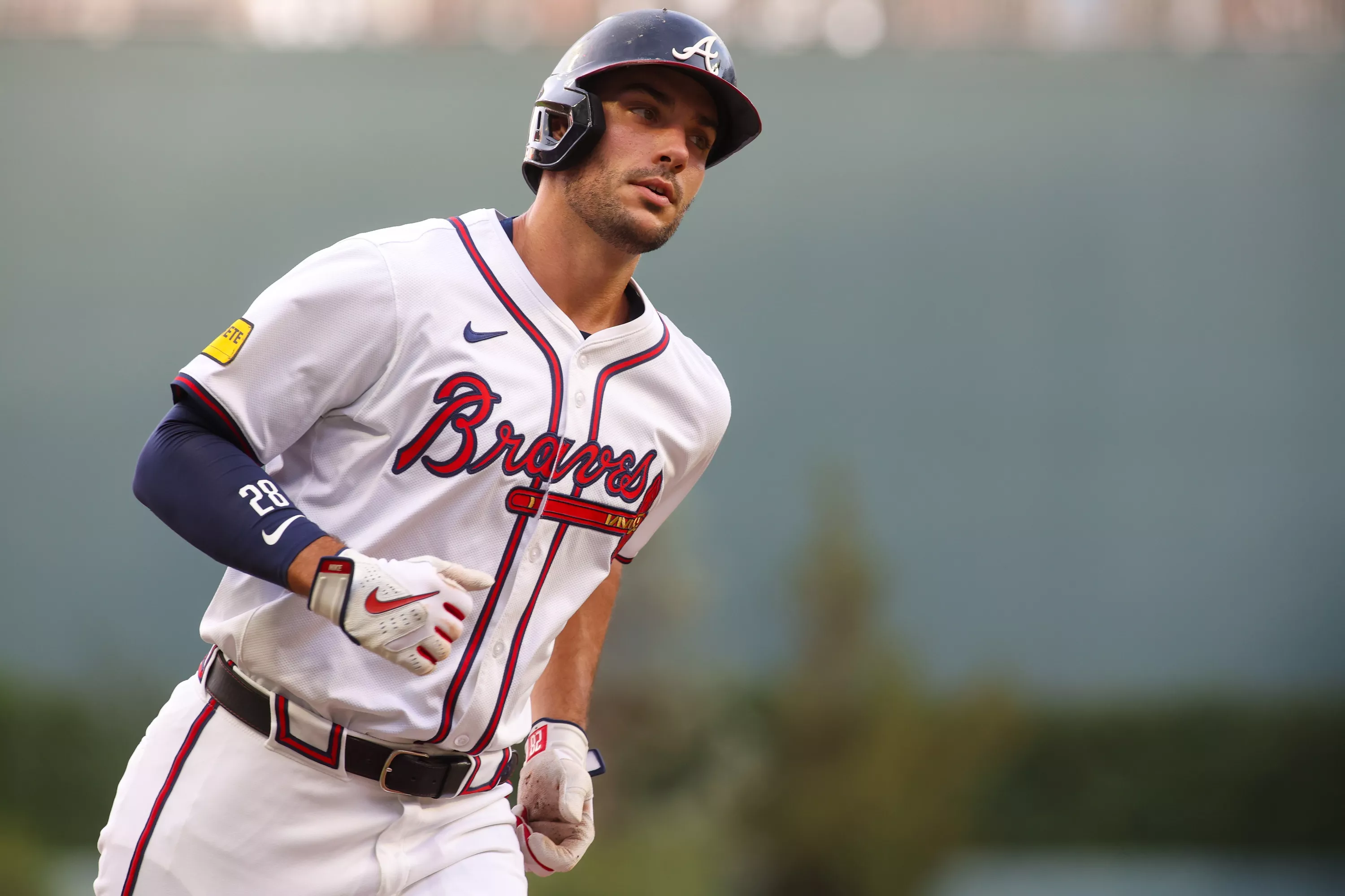 MLB Predictions for Matt Olson of Atlanta Braves