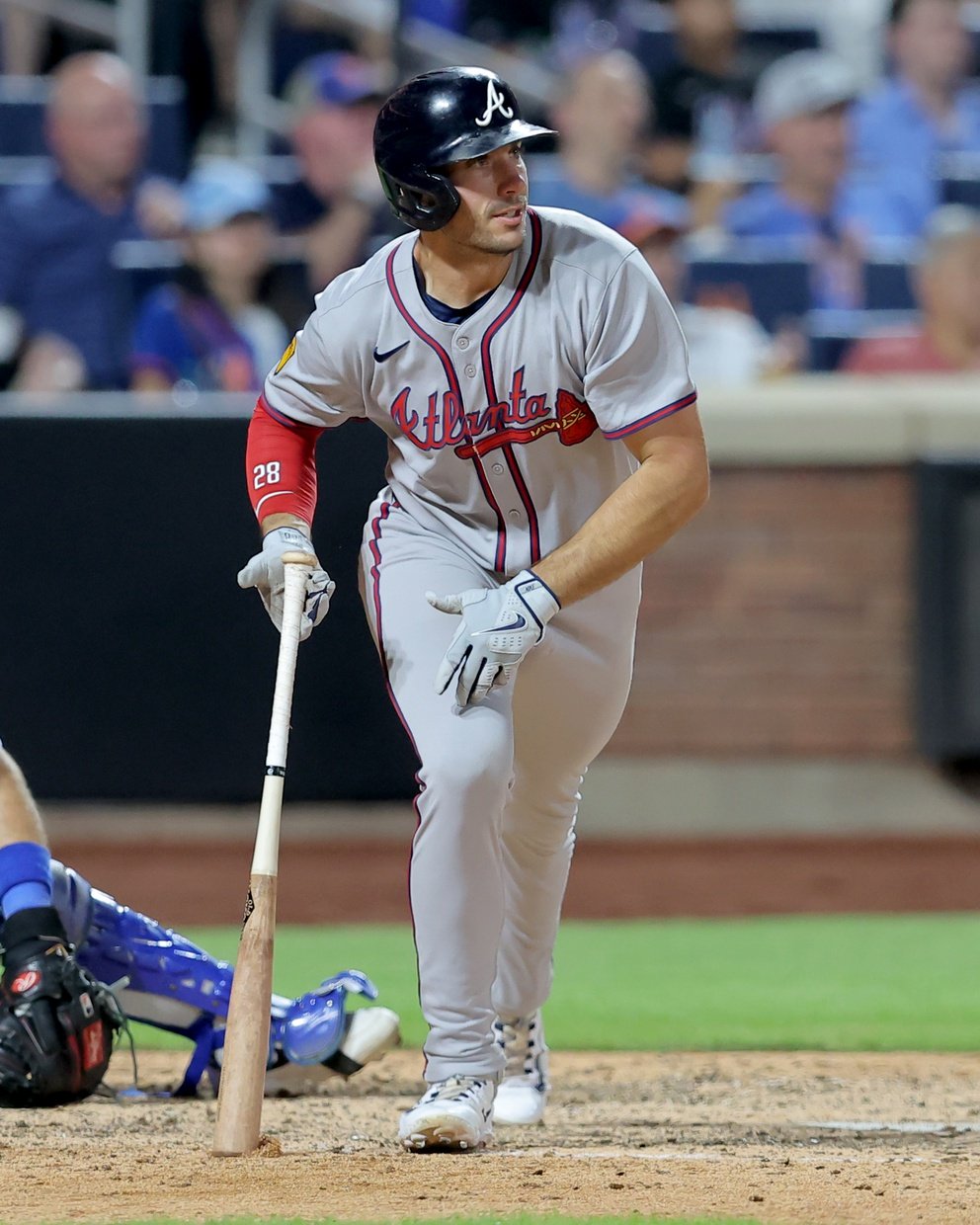 mlb picks Matt Olson Atlanta Braves predictions best bet odds