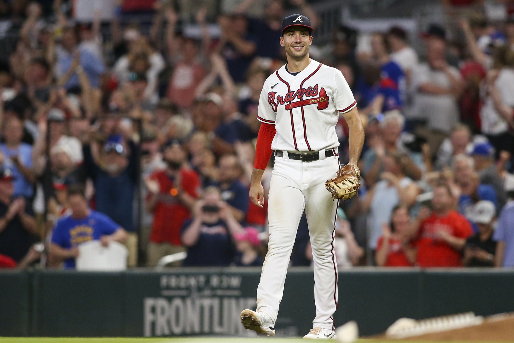 mlb picks Matt Olson Atlanta Braves predictions best bet odds