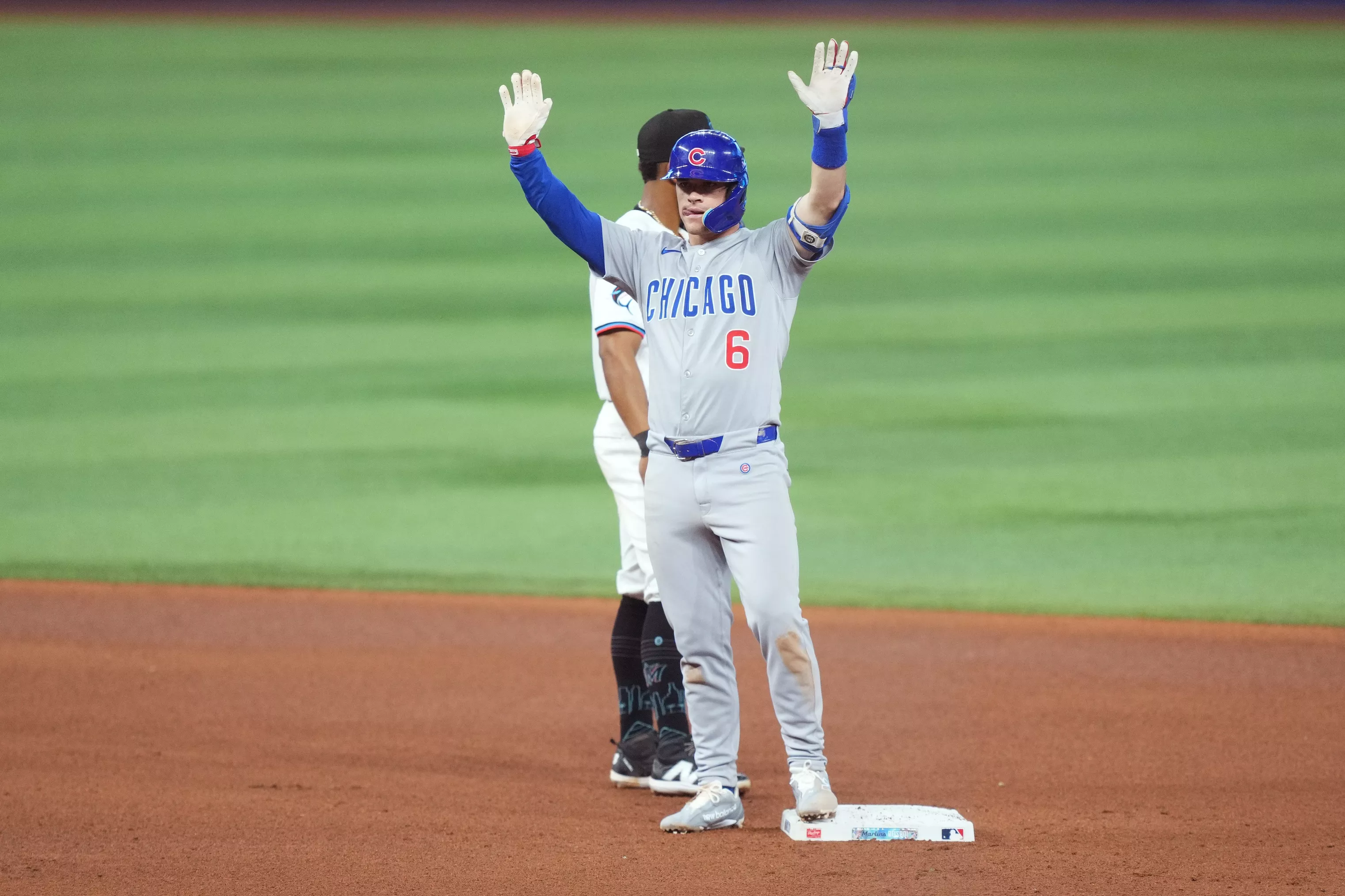 MLB Predictions and Betting Odds for Chicago Cubs vs New York Mets