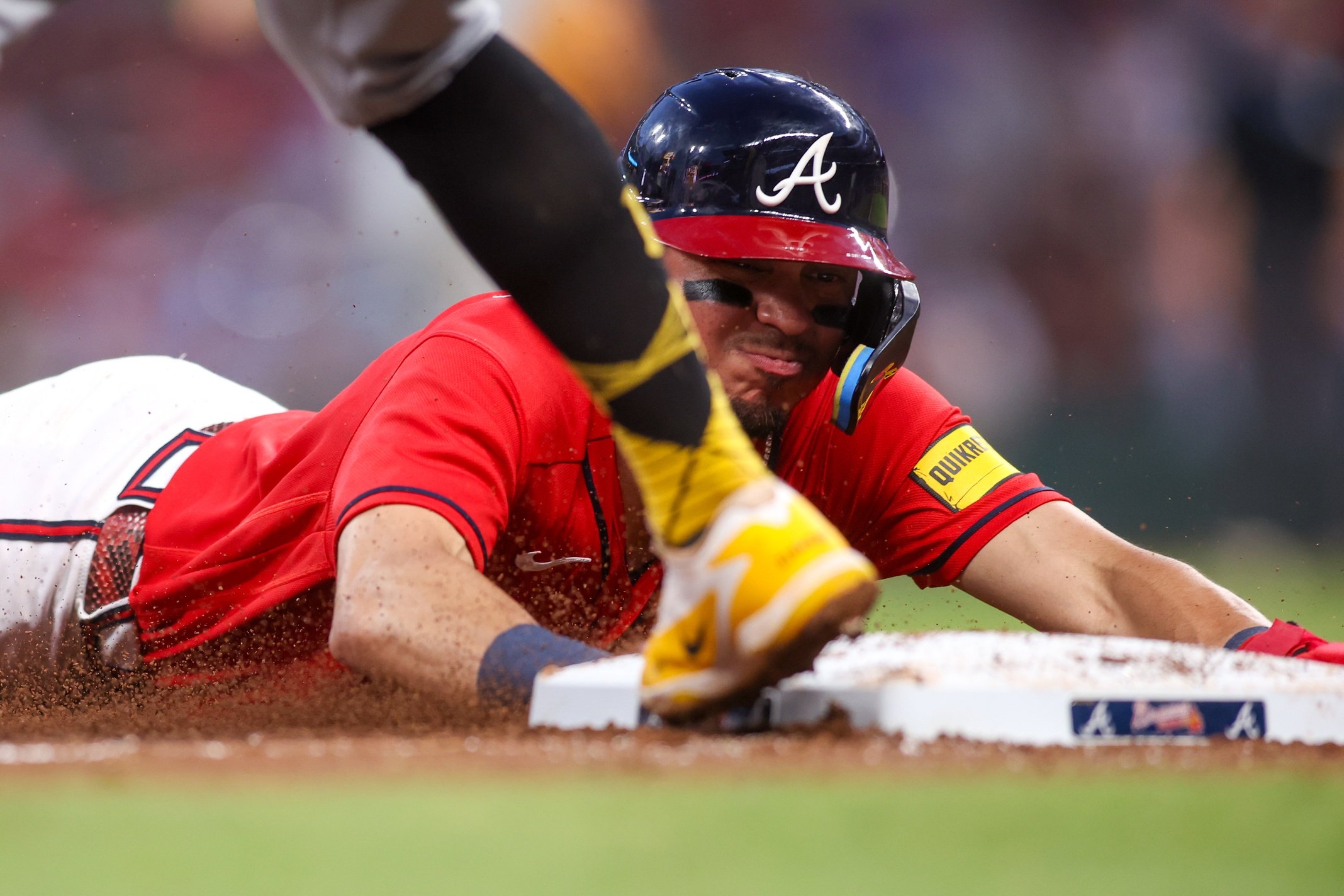 Atlanta Braves vs San Diego Padres Prediction, 6/23/2026 MLB Picks, Best Bets & Odds