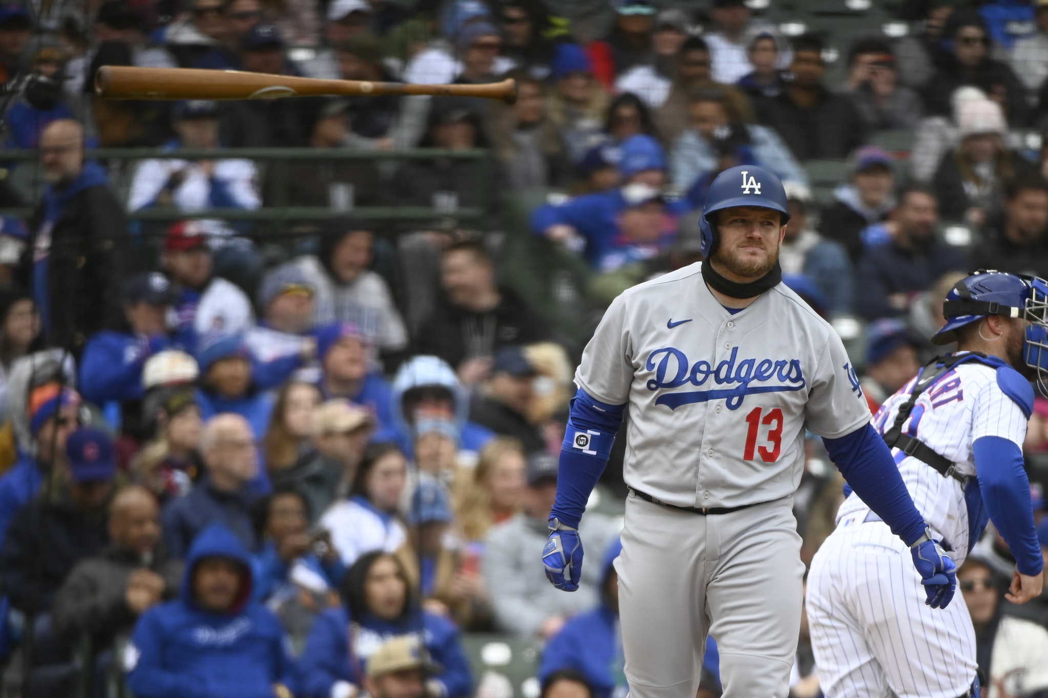 MLB Picks Max Muncy Los Angeles Dodgers Predictions Best Bet Odds