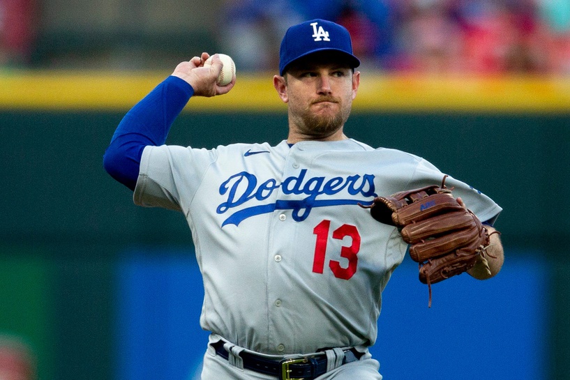 Los Angeles Dodgers vs Milwaukee Brewers Prediction, 8/17/2022 MLB Picks, Best Bets & Odds