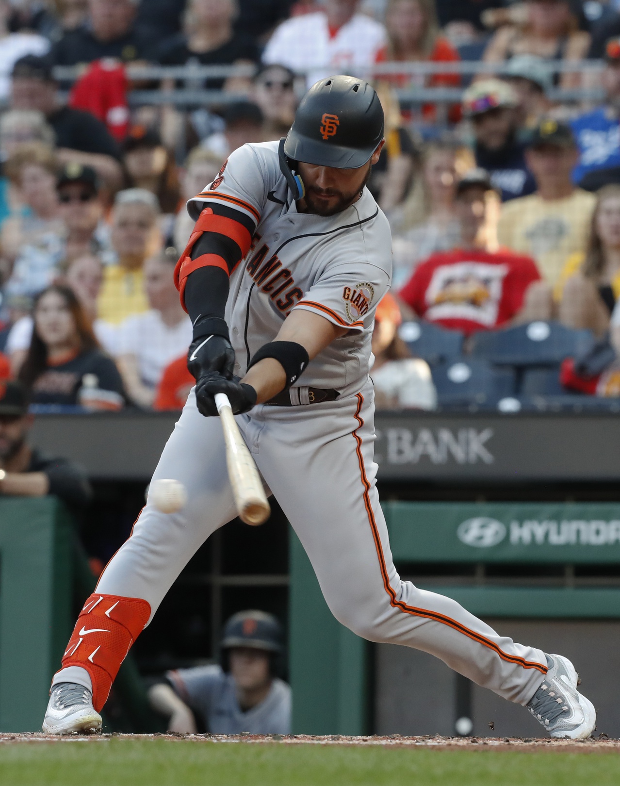 mlb picks Michael Conforto San Francisco Giants predictions best bet odds