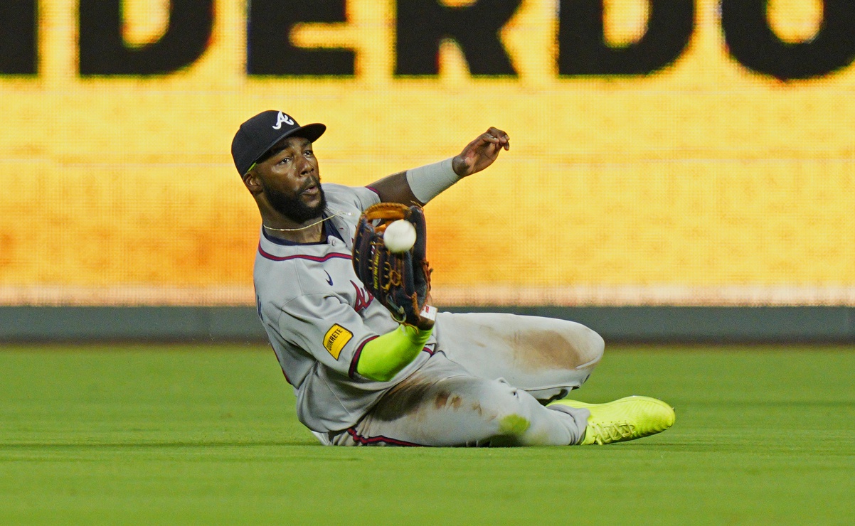 mlb picks Michael Harris Atlanta Braves predictions best bet odds