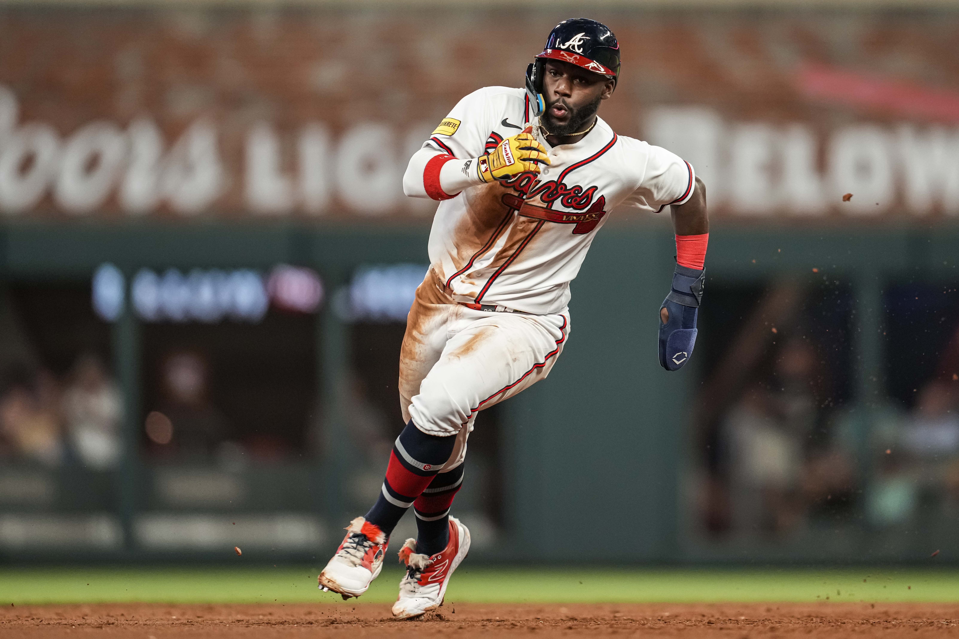 MLB Predictions for Michael Harris Atlanta Braves Betting Odds