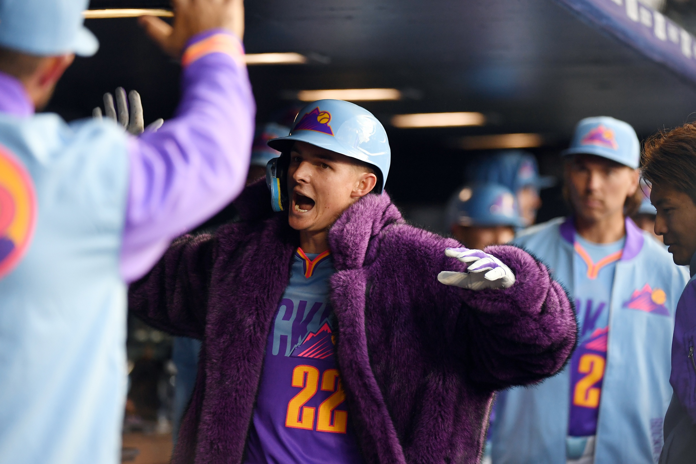 Colorado Rockies vs Philadelphia Phillies Prediction, 5/8/2026 MLB Picks, Best Bets & Odds