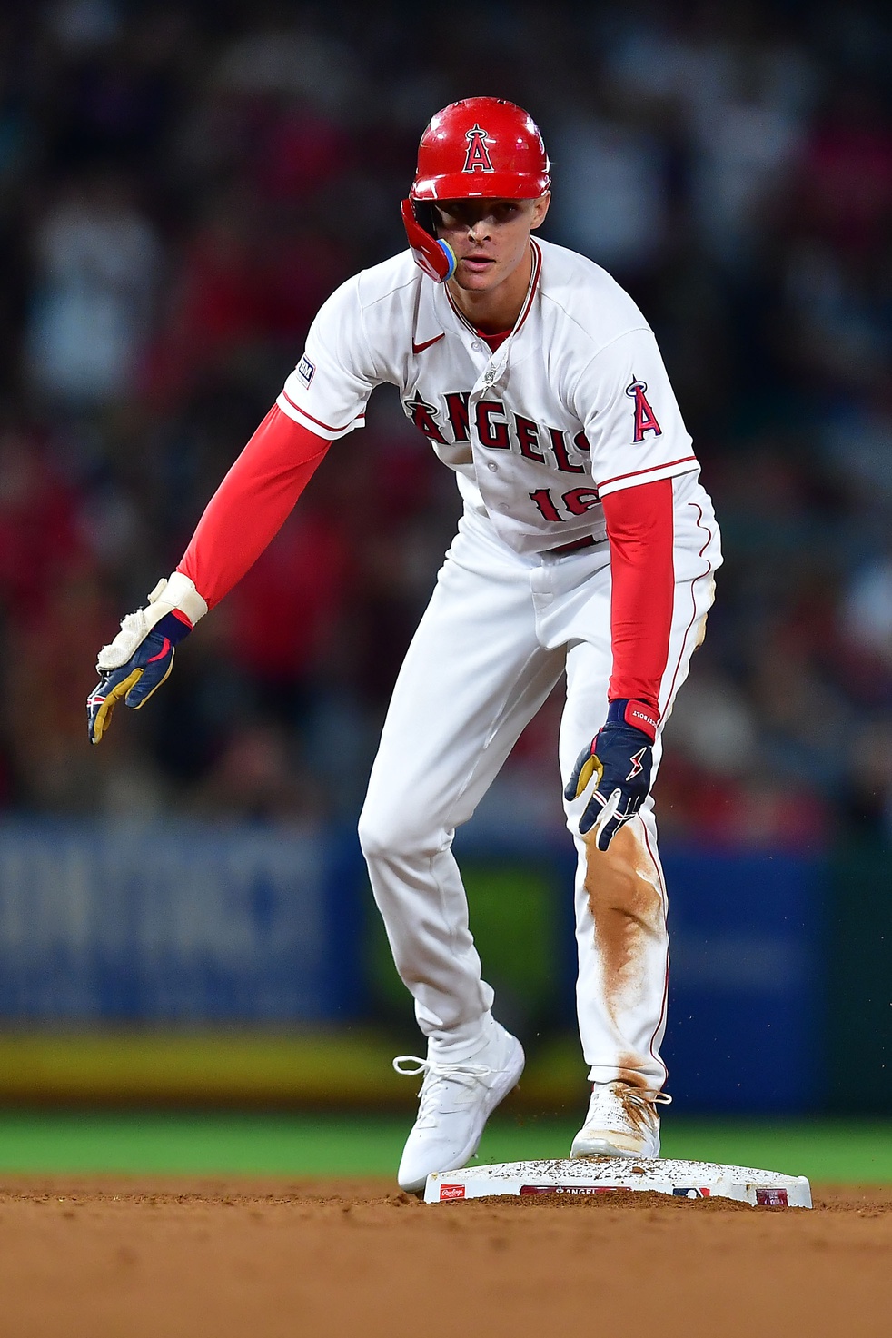 mlb picks Mickey Moniak Los Angeles Angels predictions best bet odds