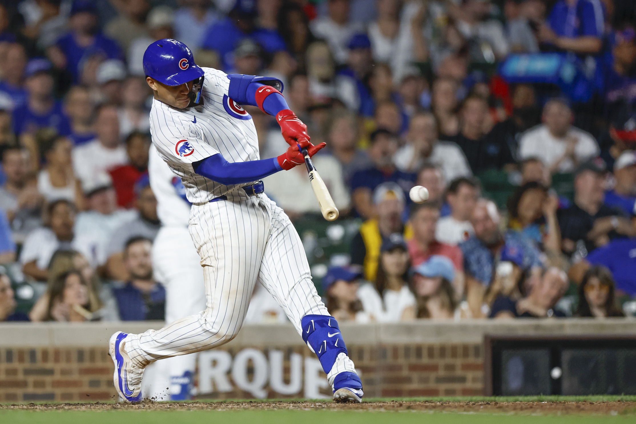 mlb picks Miguel Amaya Chicago Cubs predictions best bet odds