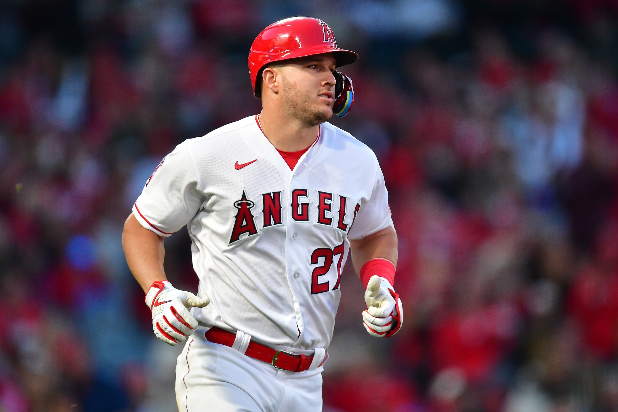 MLB Predictions Mike Trout Los Angeles Angels Odds and Best Bets