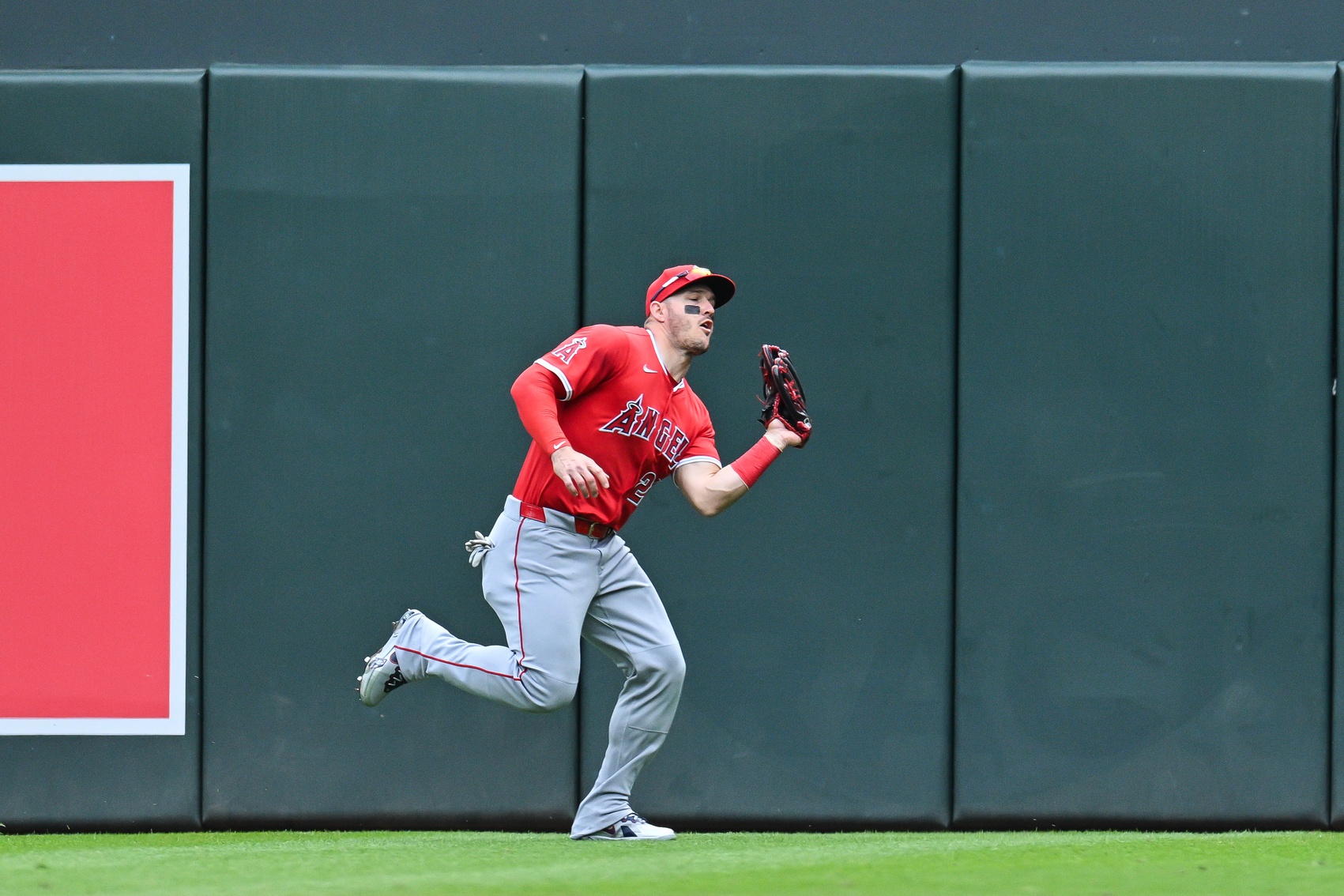 MLB betting predictions for Mike Trout and Los Angeles Angels