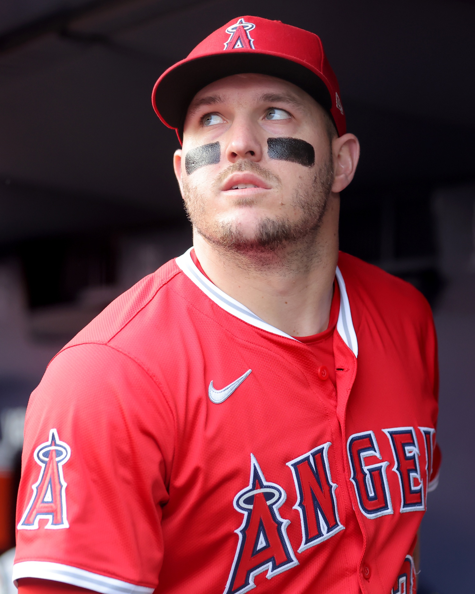 MLB Predictions Mike Trout Los Angeles Angels Best Bets