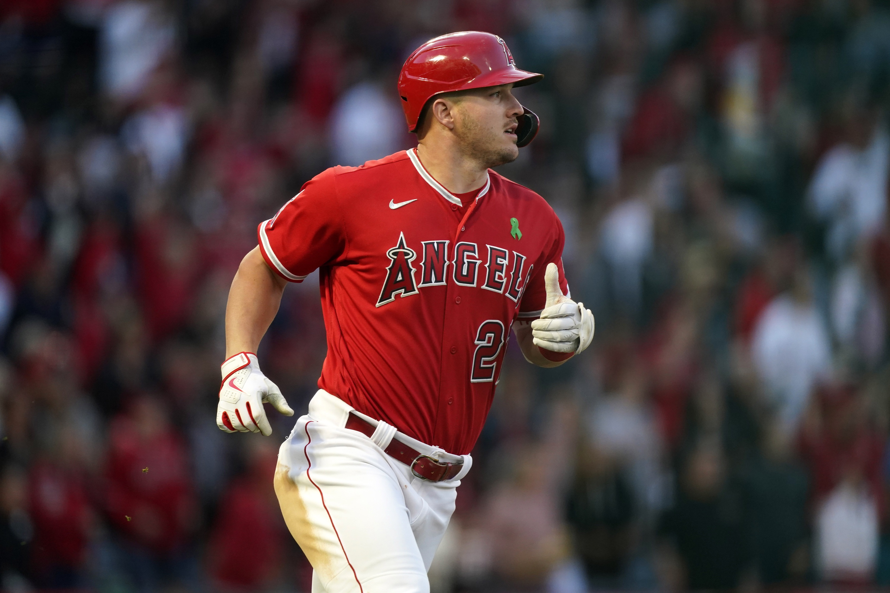 mlb picks Mike Trout Los Angeles Angels predictions best bet odds