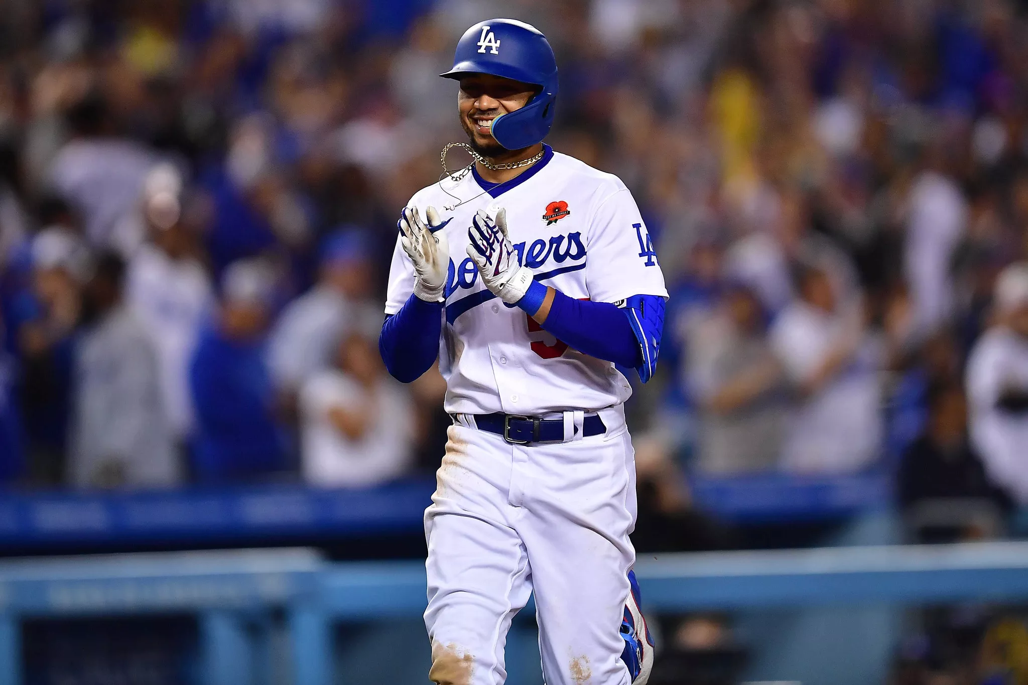 MLB Picks Mookie Betts Los Angeles Dodgers Predictions Best Bet Odds