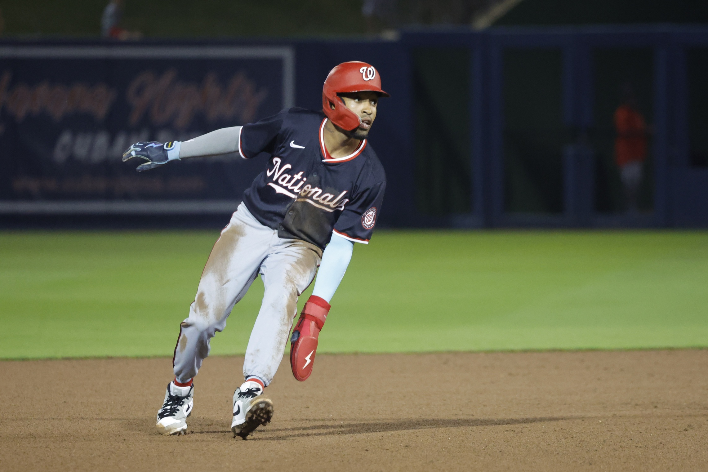 MLB Predictions for Washington Nationals