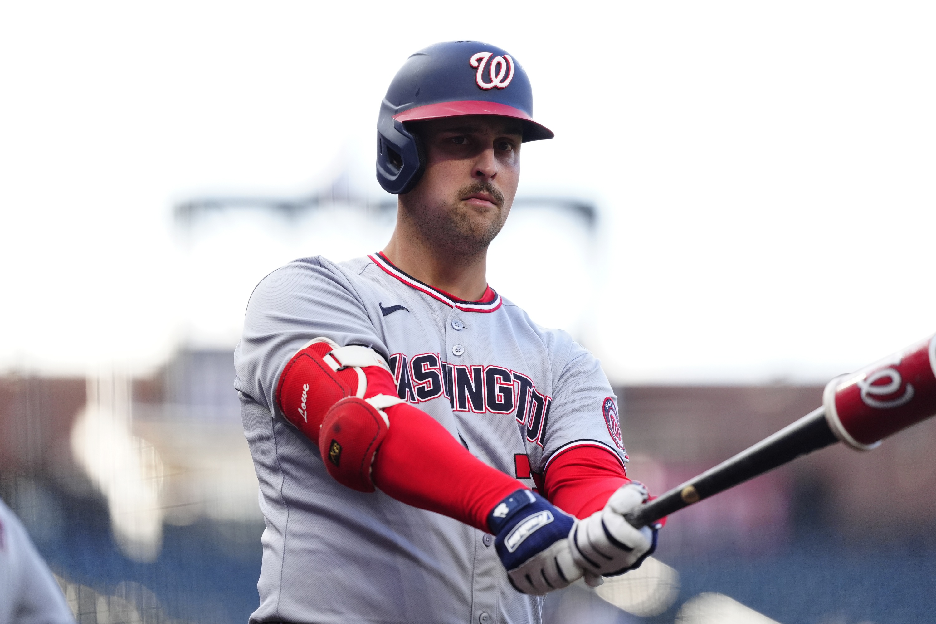 mlb picks Nathaniel Lowe Washington Nationals predictions best bet odds