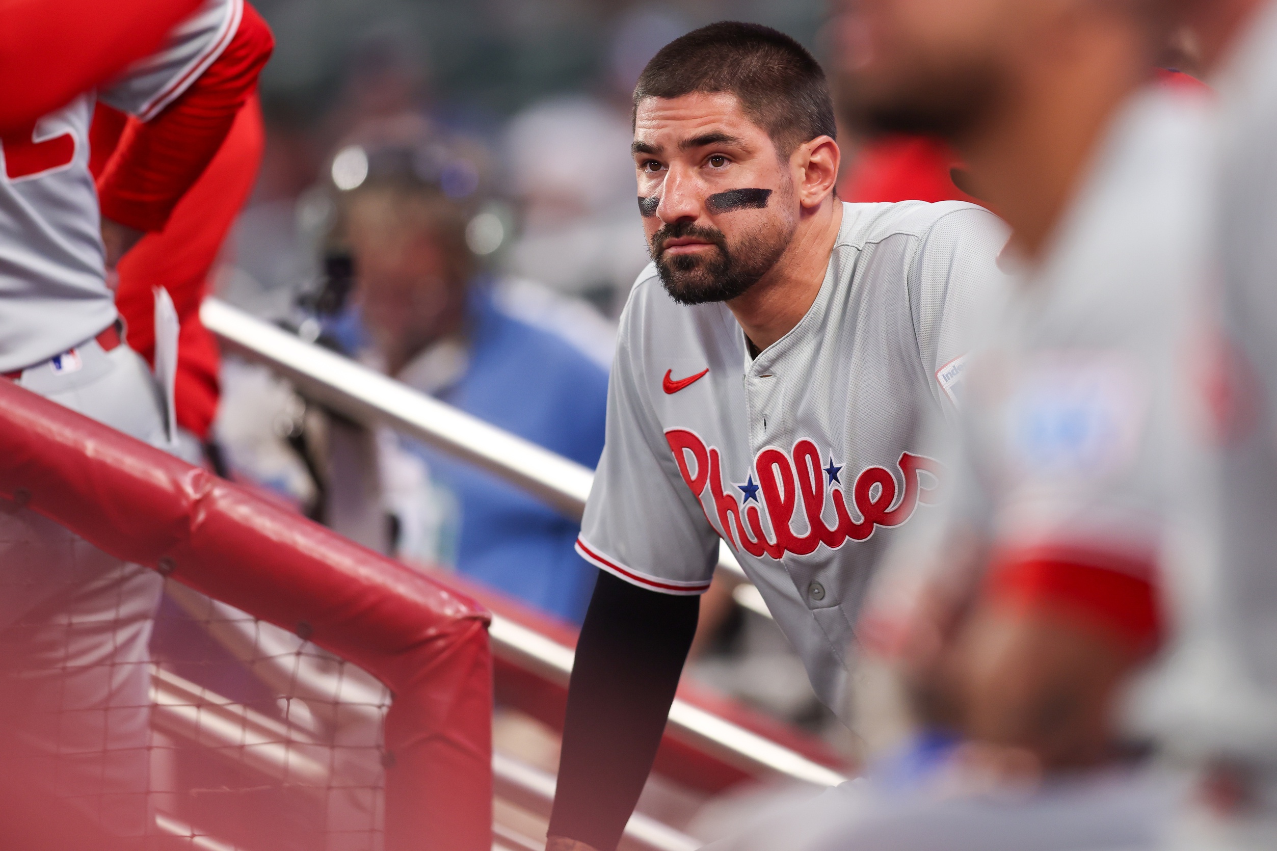 mlb picks Nick Castellanos Philadelphia Phillies predictions best bet odds