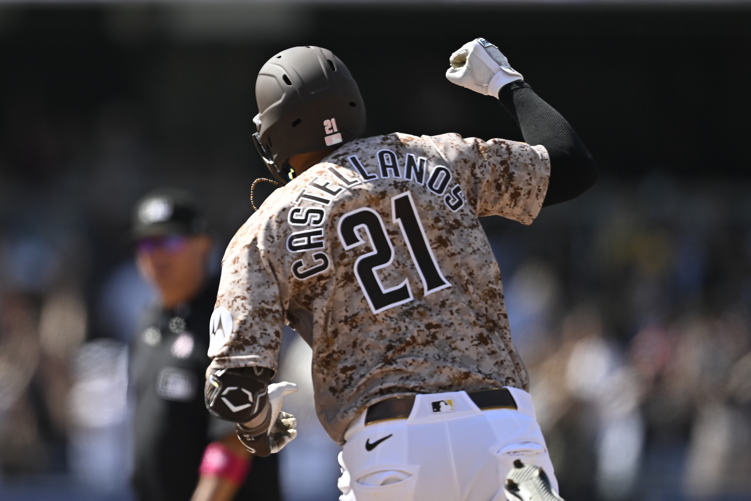 MLB picks San Diego Padres game predictions and betting odds
