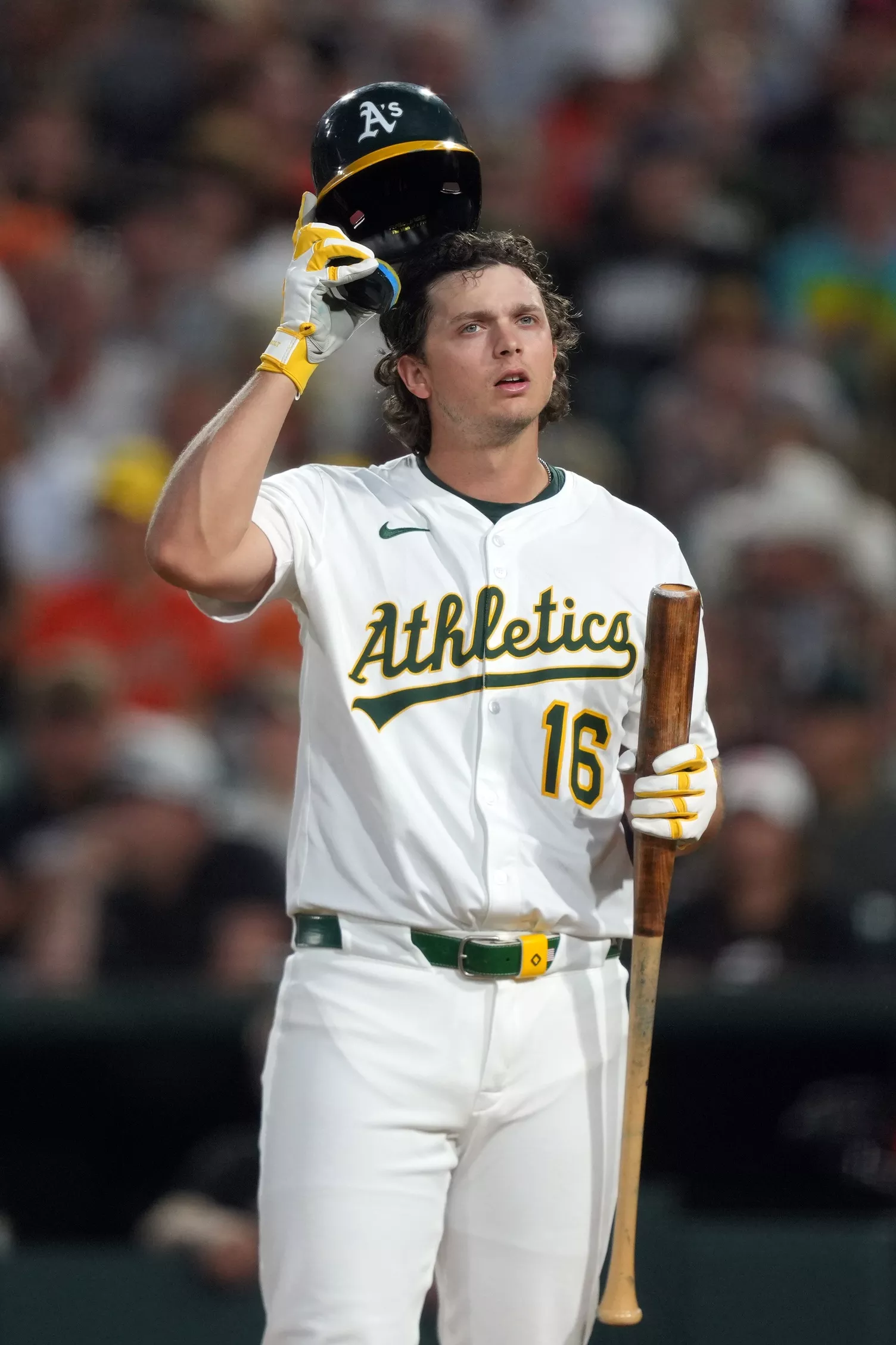 MLB predictions for Nick Kurtz Sacramento Athletics best bets and odds